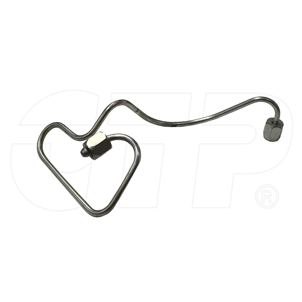1S2083 Fuel Line for Caterpillar Equipment Propel Parts
