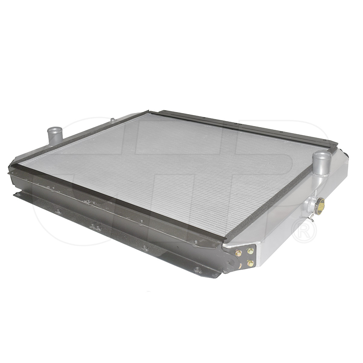 008113 Radiator 208-03-51111 Radiator for Komatsu Equipment Propel Parts