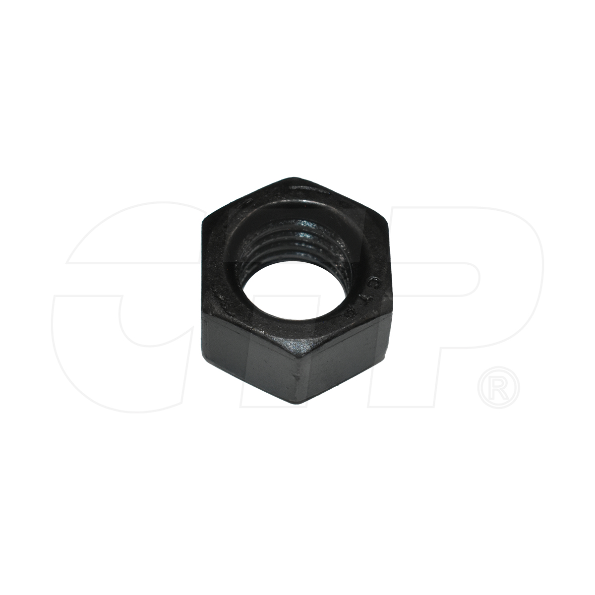 12480 Language 232-70-12480 Hex Nut for Komatsu Equipment Propel Parts
