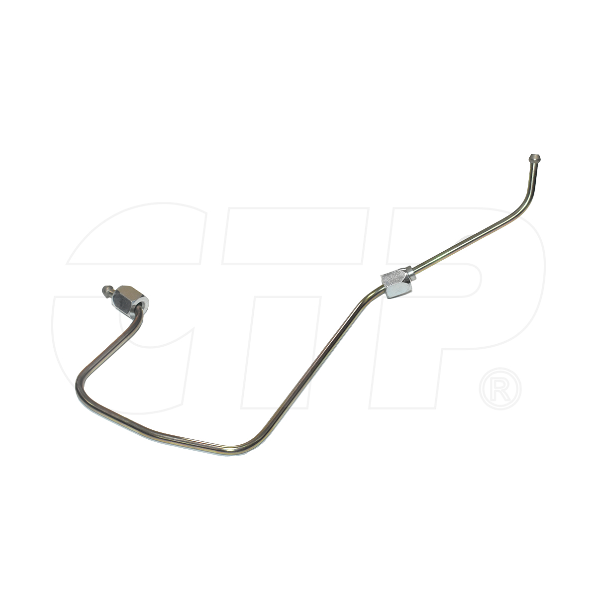 2S4511 Fuel Line for Caterpillar Equipment Propel Parts