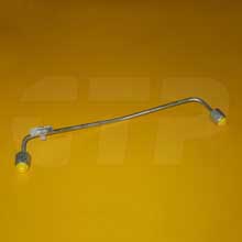 4M1454 Fuel Line for Caterpillar Equipment Propel Parts