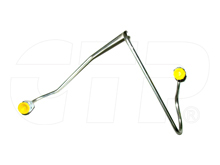 4P9961 Fuel Line for Caterpillar Equipment Propel Parts
