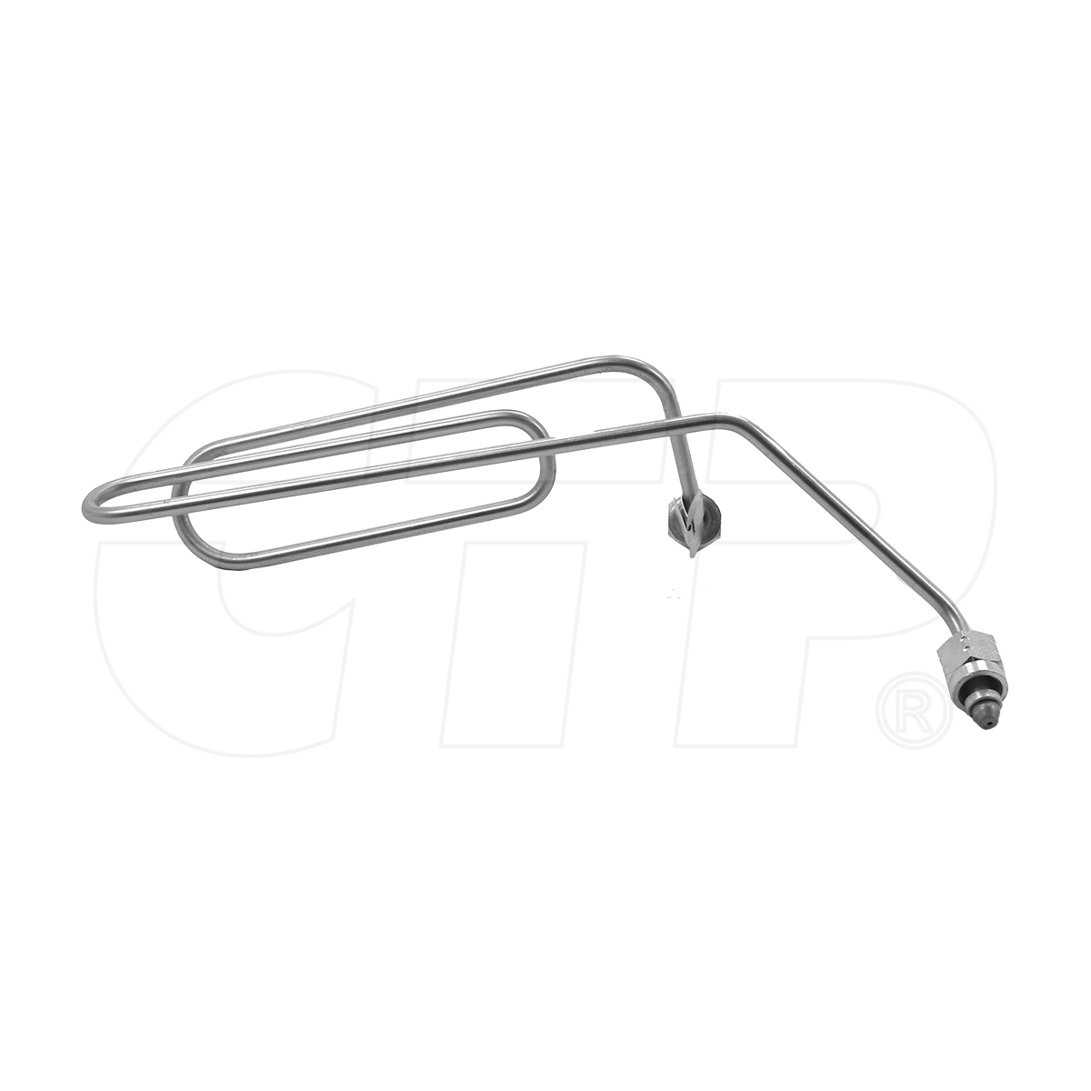 6I1021 Fuel Line for Caterpillar Equipment Propel Parts
