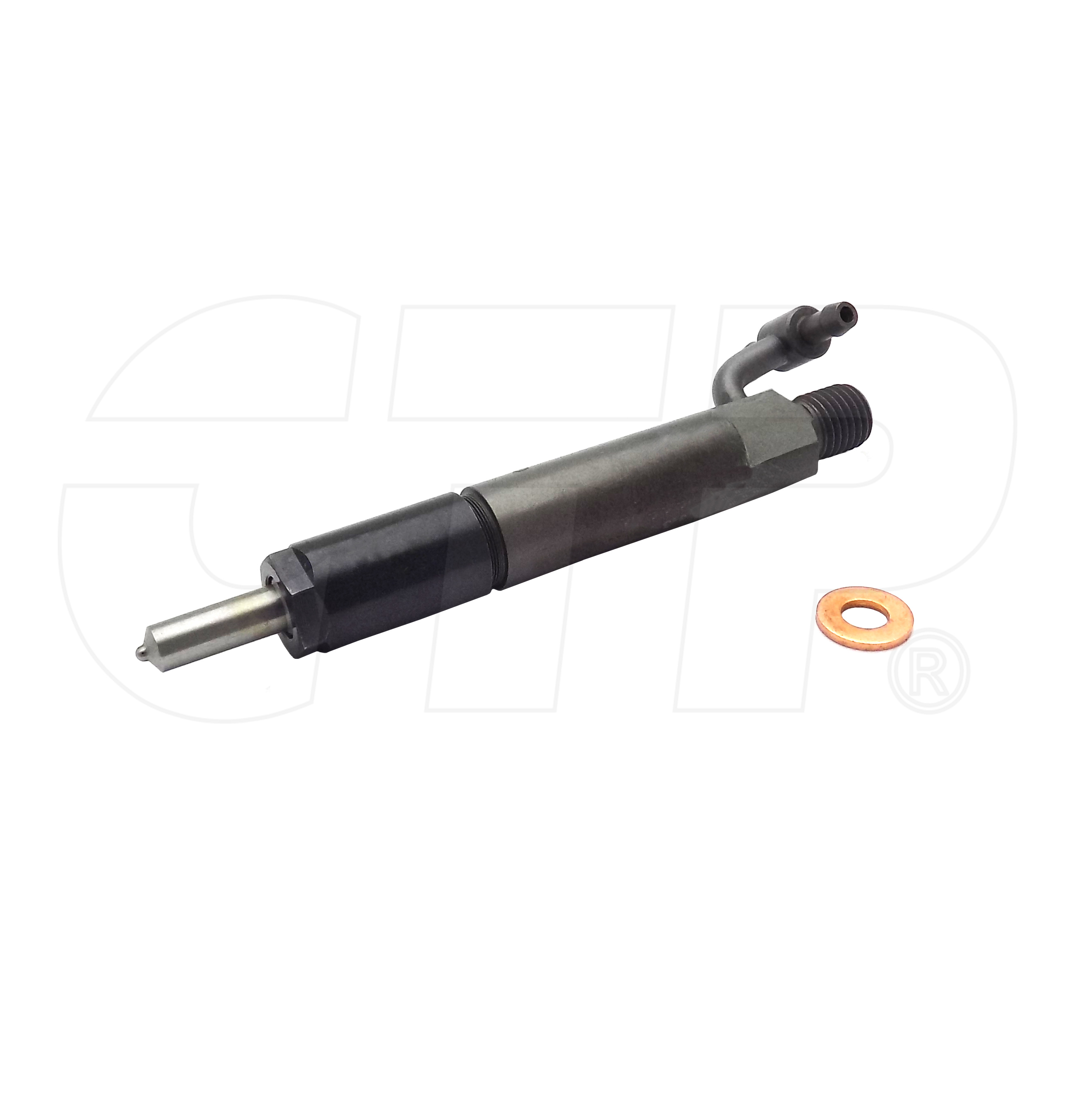 Propell Injector 6209-11-3100 Fuel Injector for Komatsu Equipment Propel Parts
