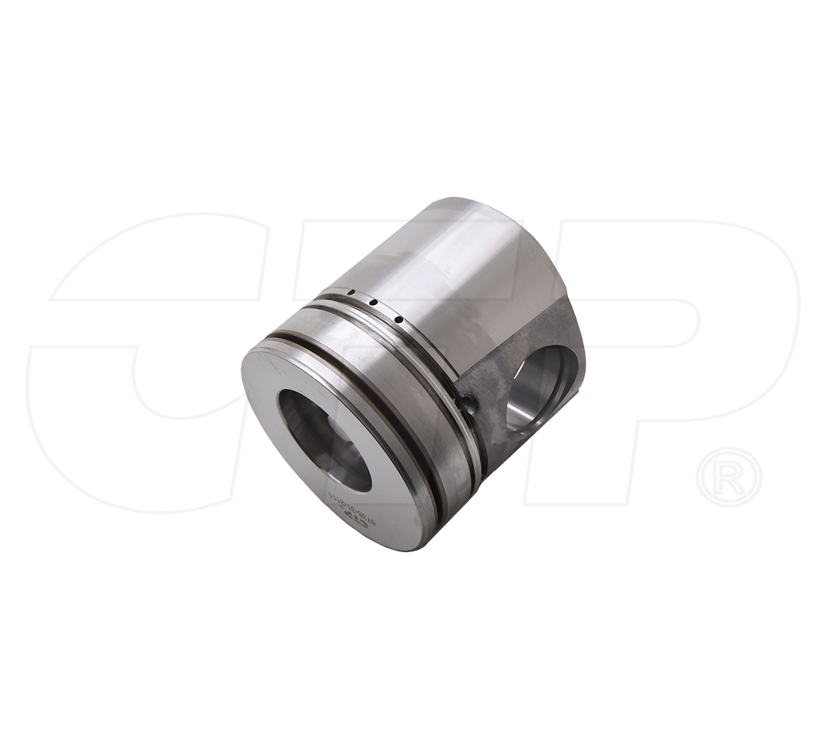 6738-31-2111 Engine Piston for Komatsu Equipment Propel Parts