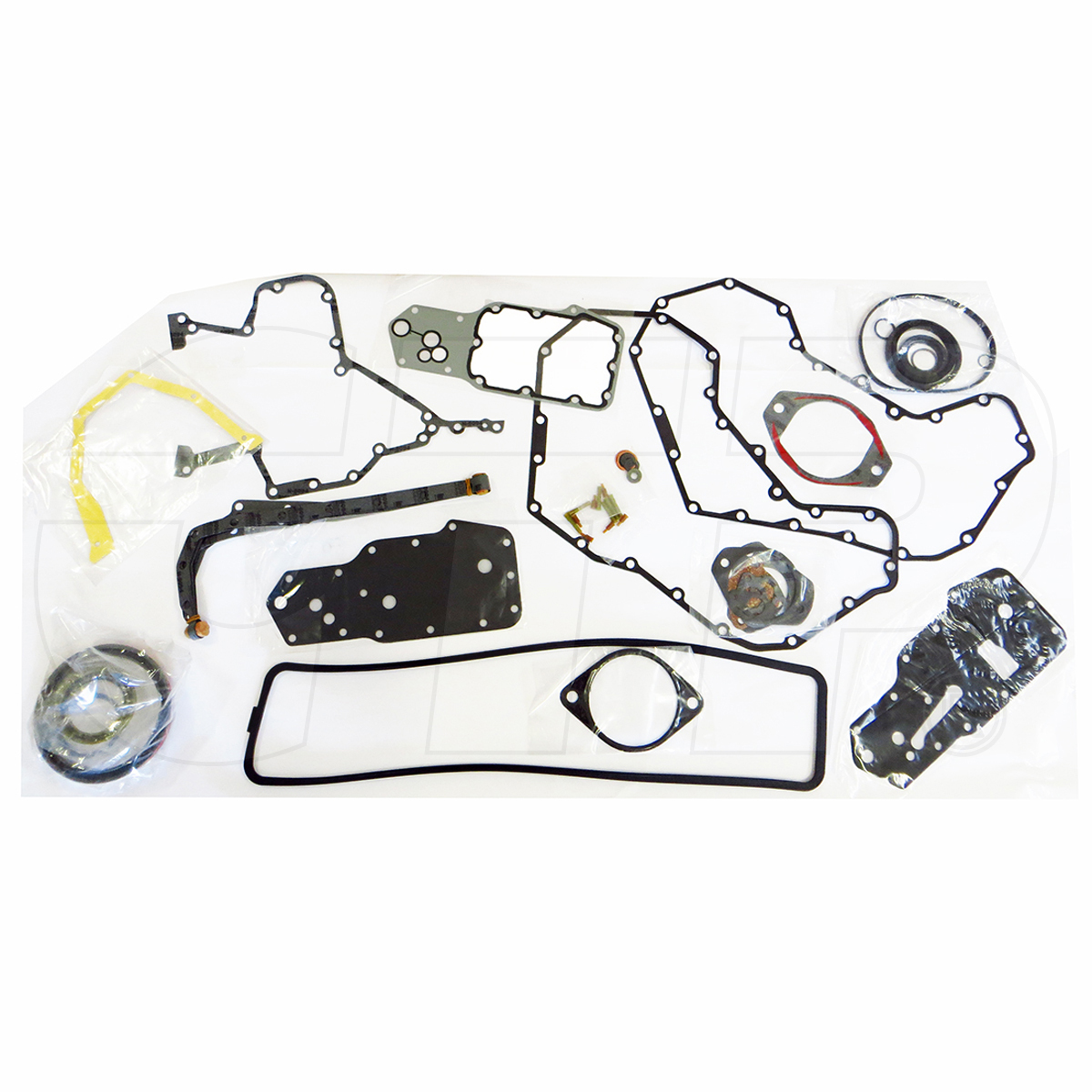 6738-K2-1100 Engine Gasket Kit for Komatsu Equipment Propel Parts