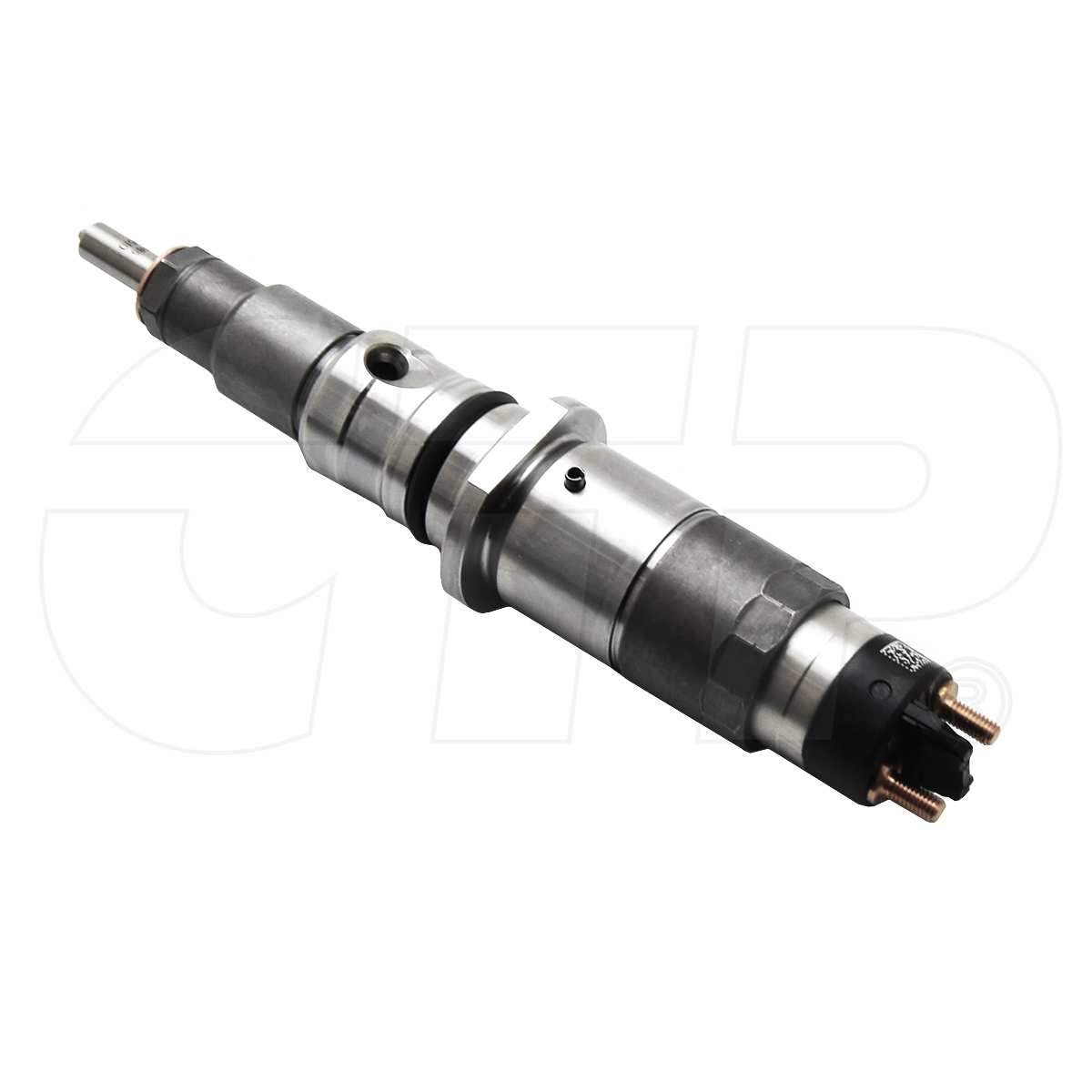 Propell Injector 6754-11-3011 Fuel Injector for Komatsu Equipment Propel Parts
