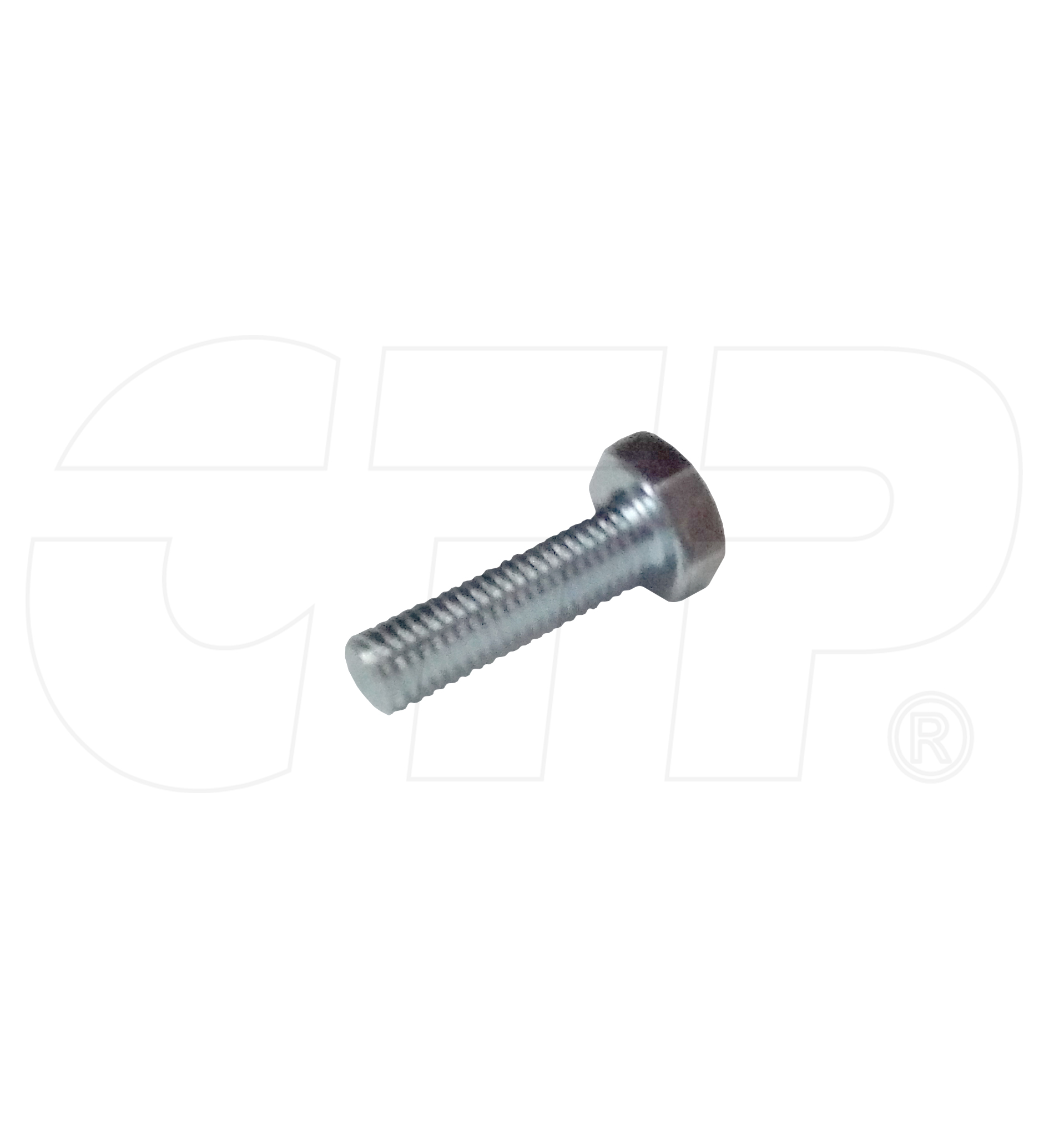 01010-81035 Hex Bolt for Komatsu Equipment Propel Parts