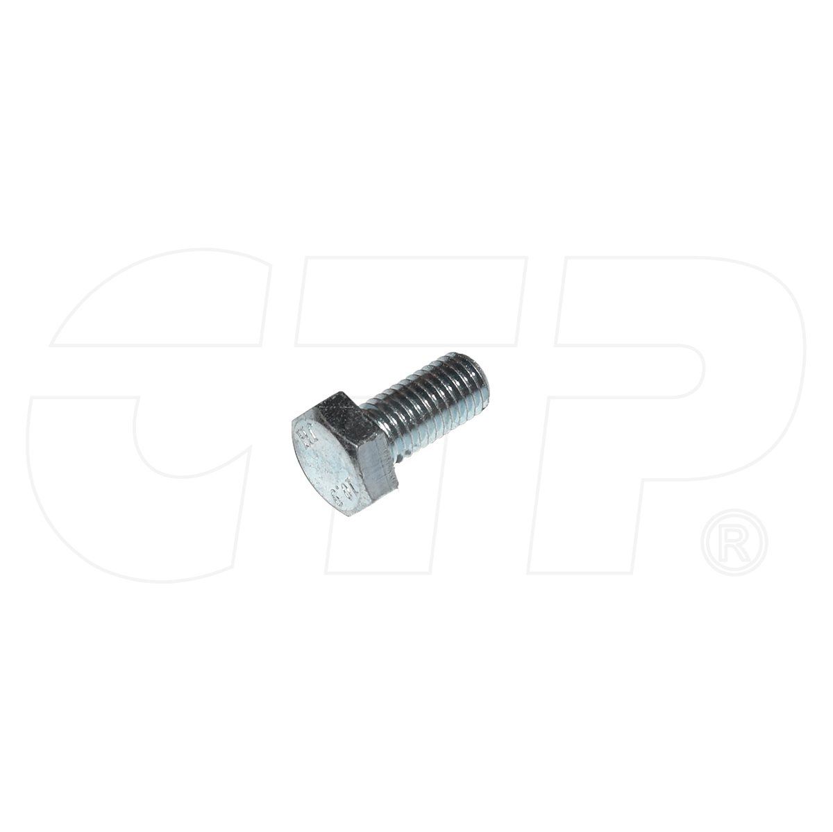 01010-81225 Hex Bolt for Komatsu Equipment Propel Parts