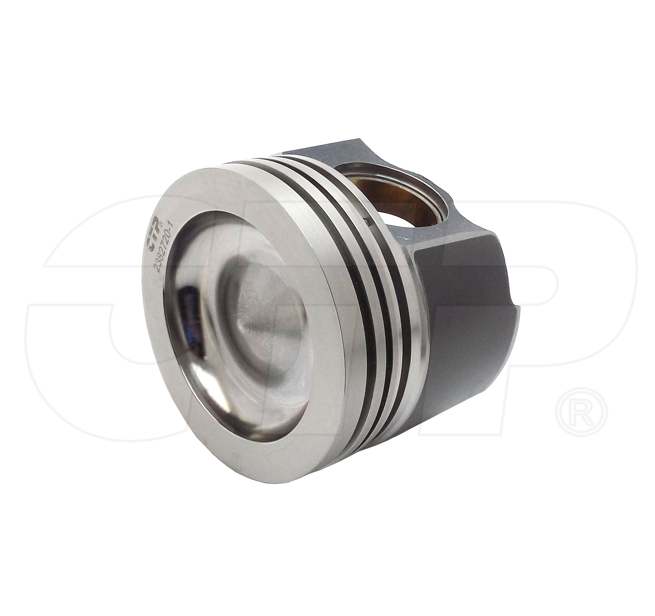 2382720-1 Body for Caterpillar Equipment Propel Parts