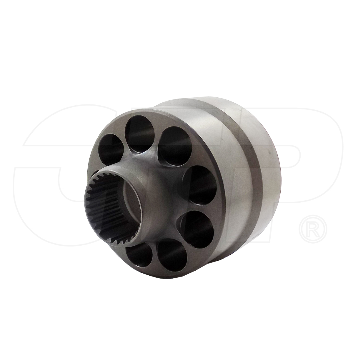 1022061 Barrel-piston Pump for Caterpillar Equipment Propel Parts