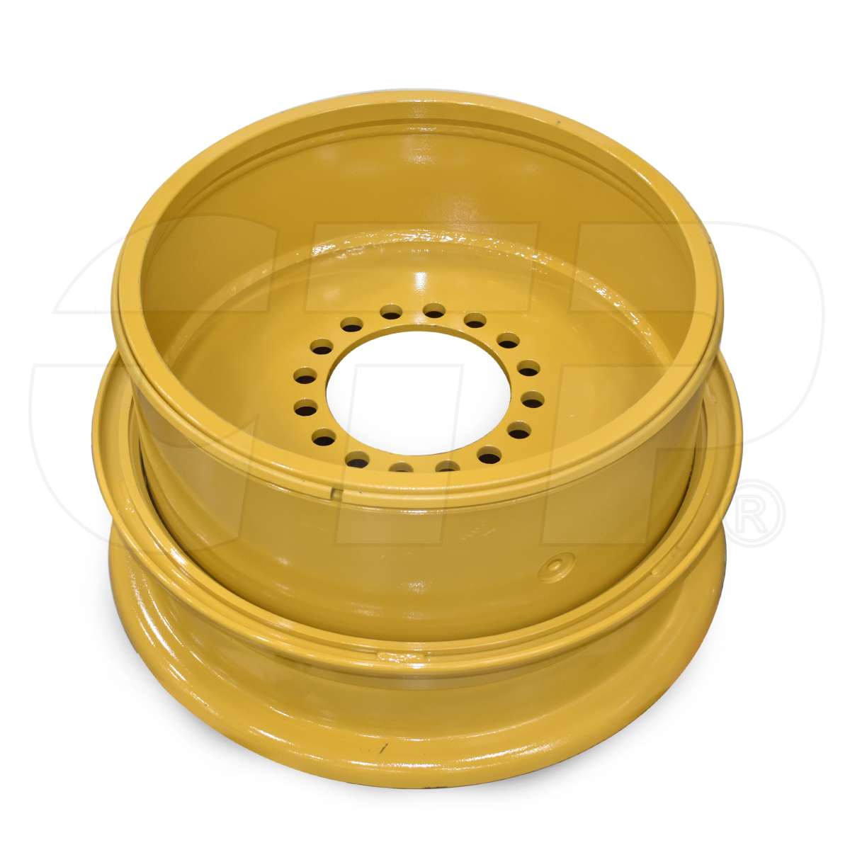 1022131 Rim for Caterpillar Equipment Propel Parts
