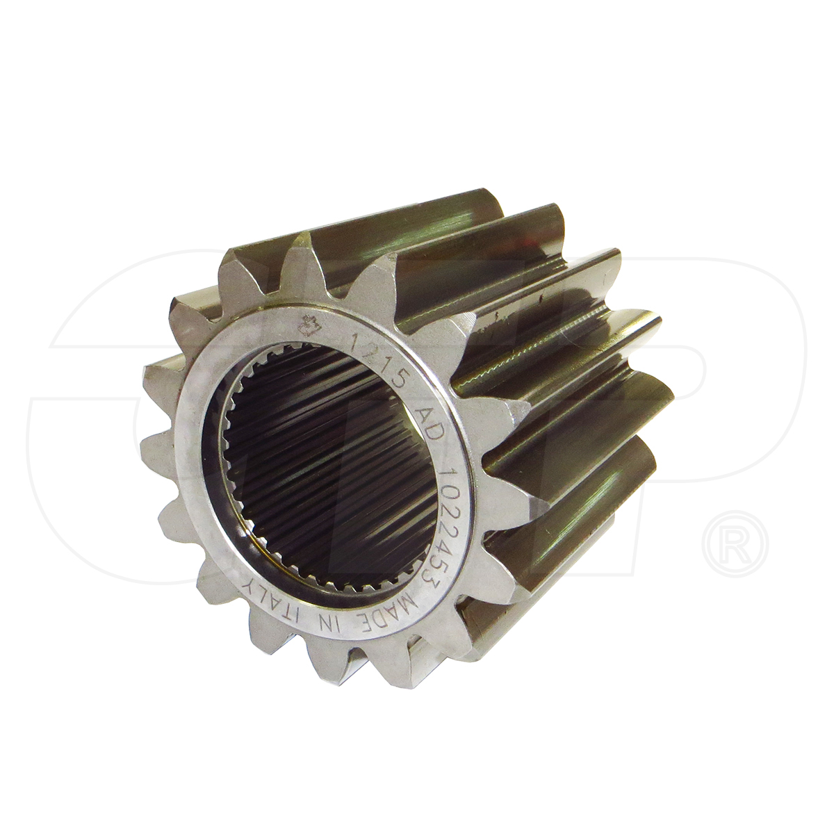 1022453 Planetary Gear for Caterpillar Equipment Propel Parts