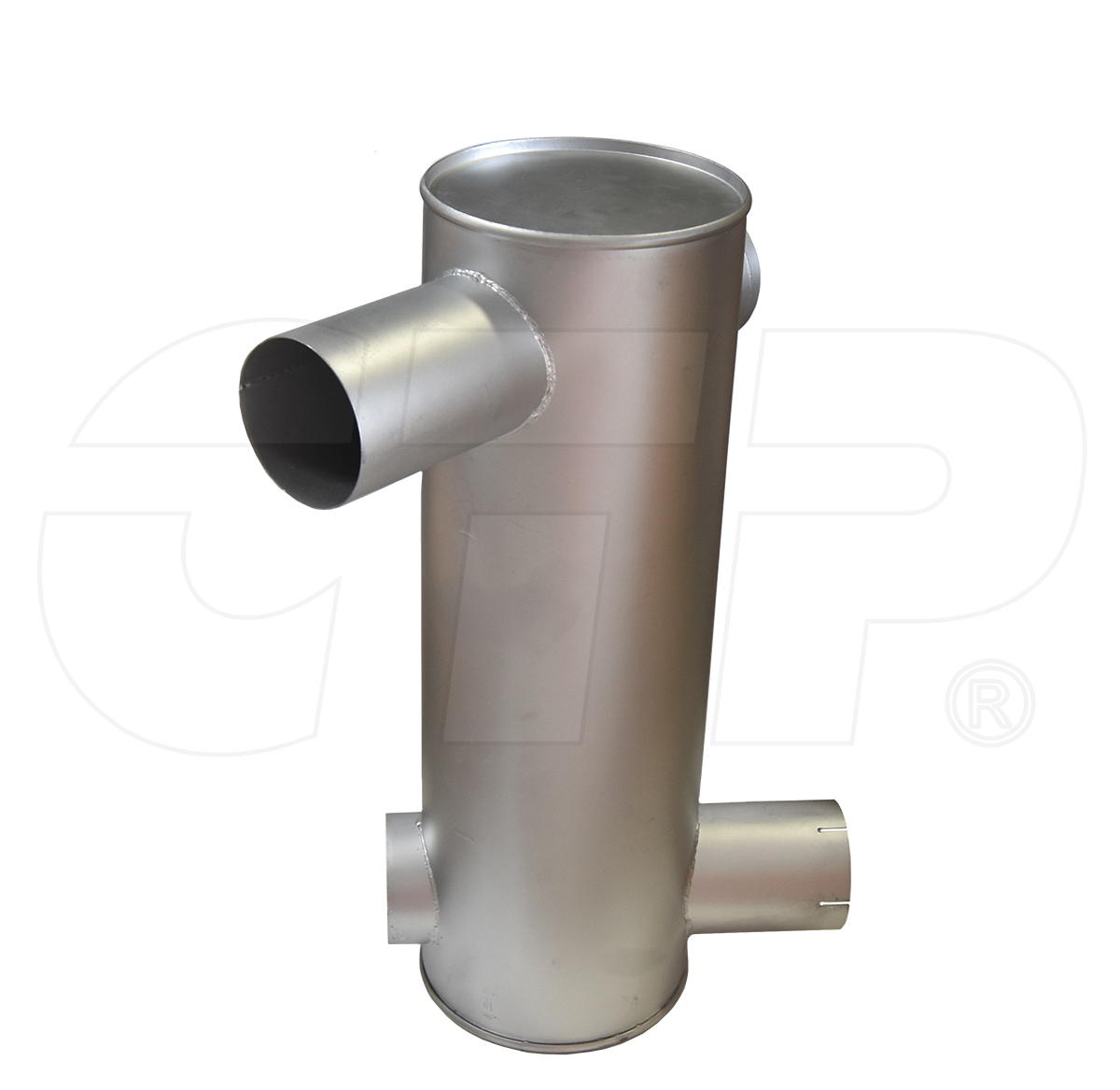 1023927 Muffler for Caterpillar Equipment Propel Parts