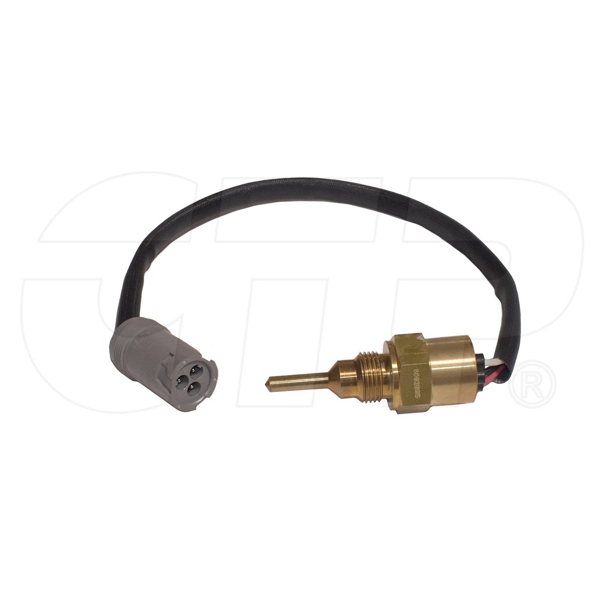 1027532 Temperature Sensor for Caterpillar Equipment Propel Parts