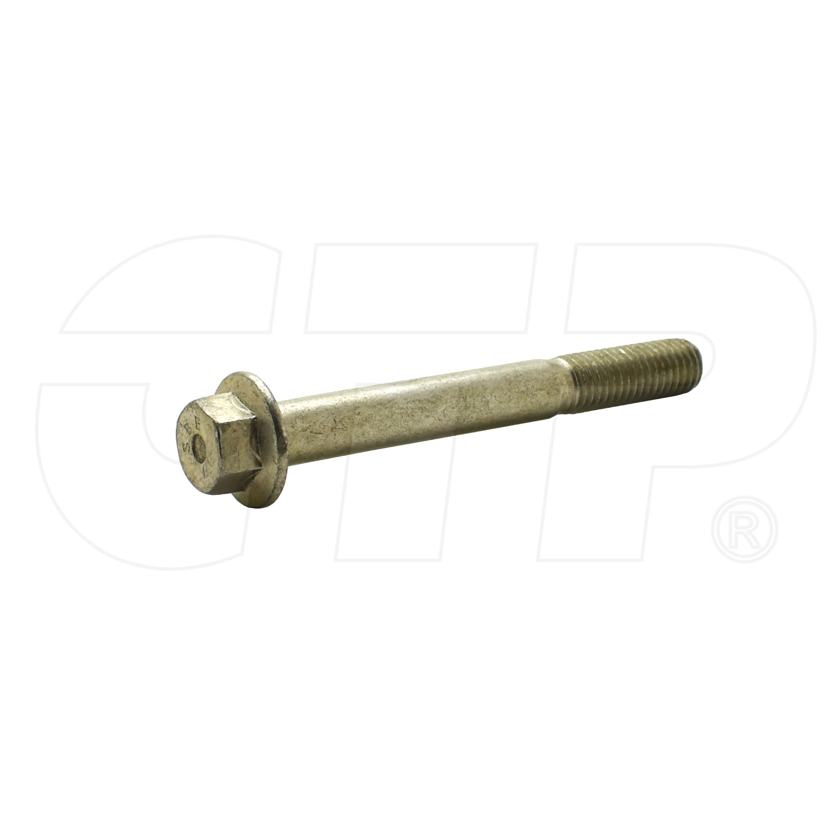 1035687 Hex Bolt for Caterpillar Equipment Propel Parts