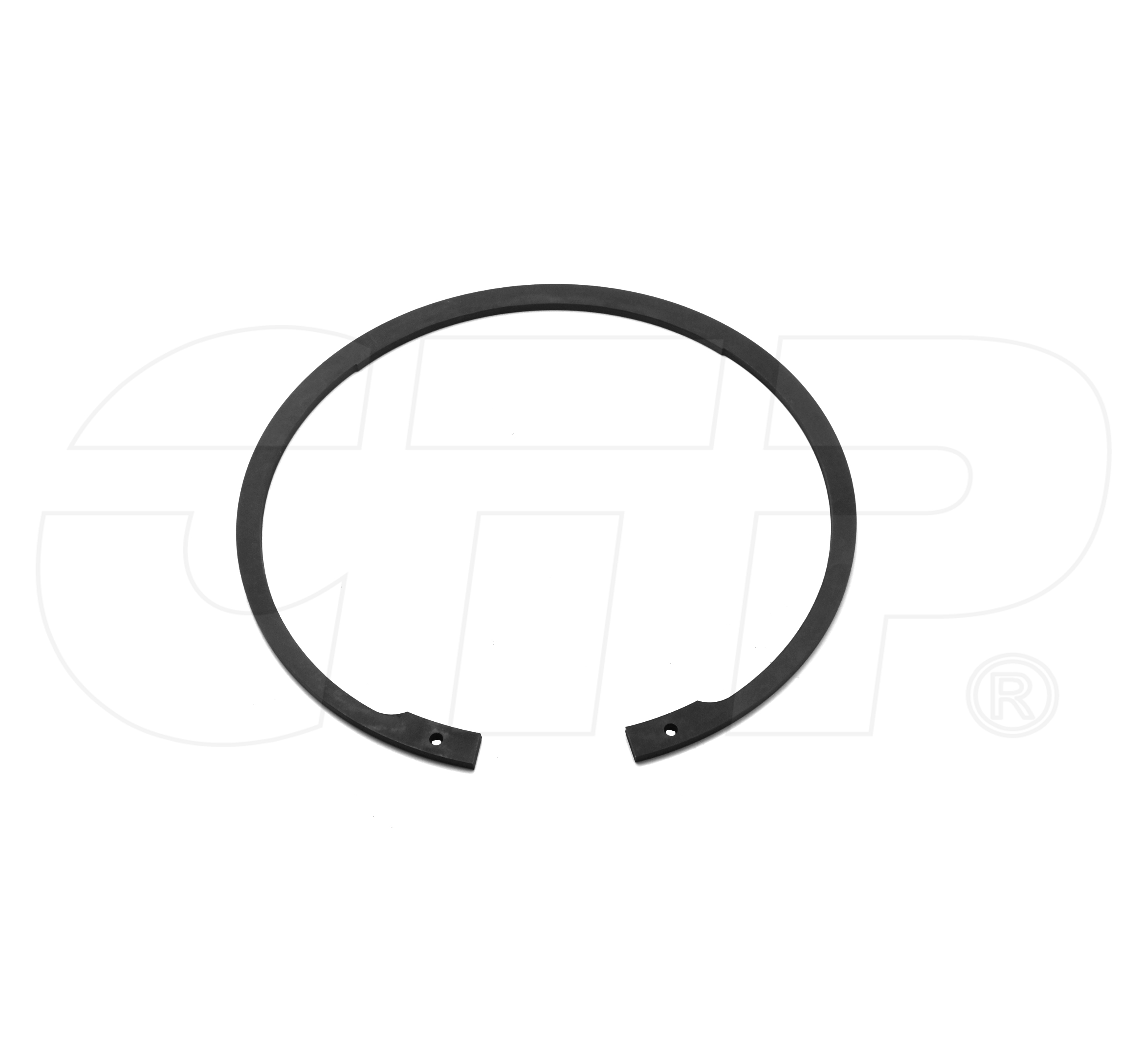 1038096 Ring Retainer for Caterpillar Equipment Propel Parts