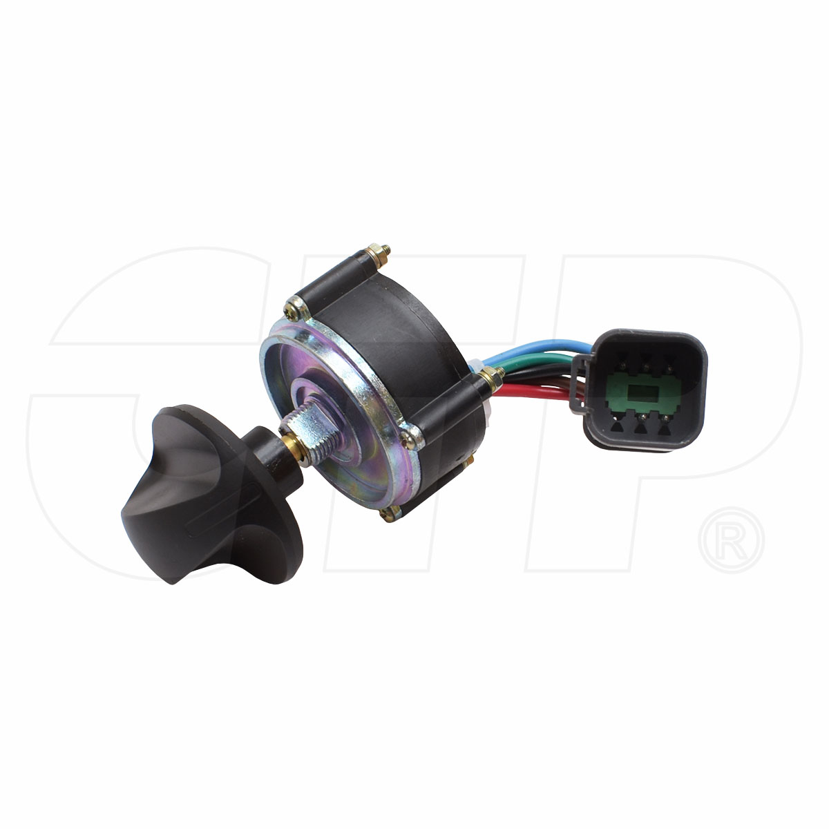 1060107 Electrical Switch for Caterpillar Equipment Propel Parts