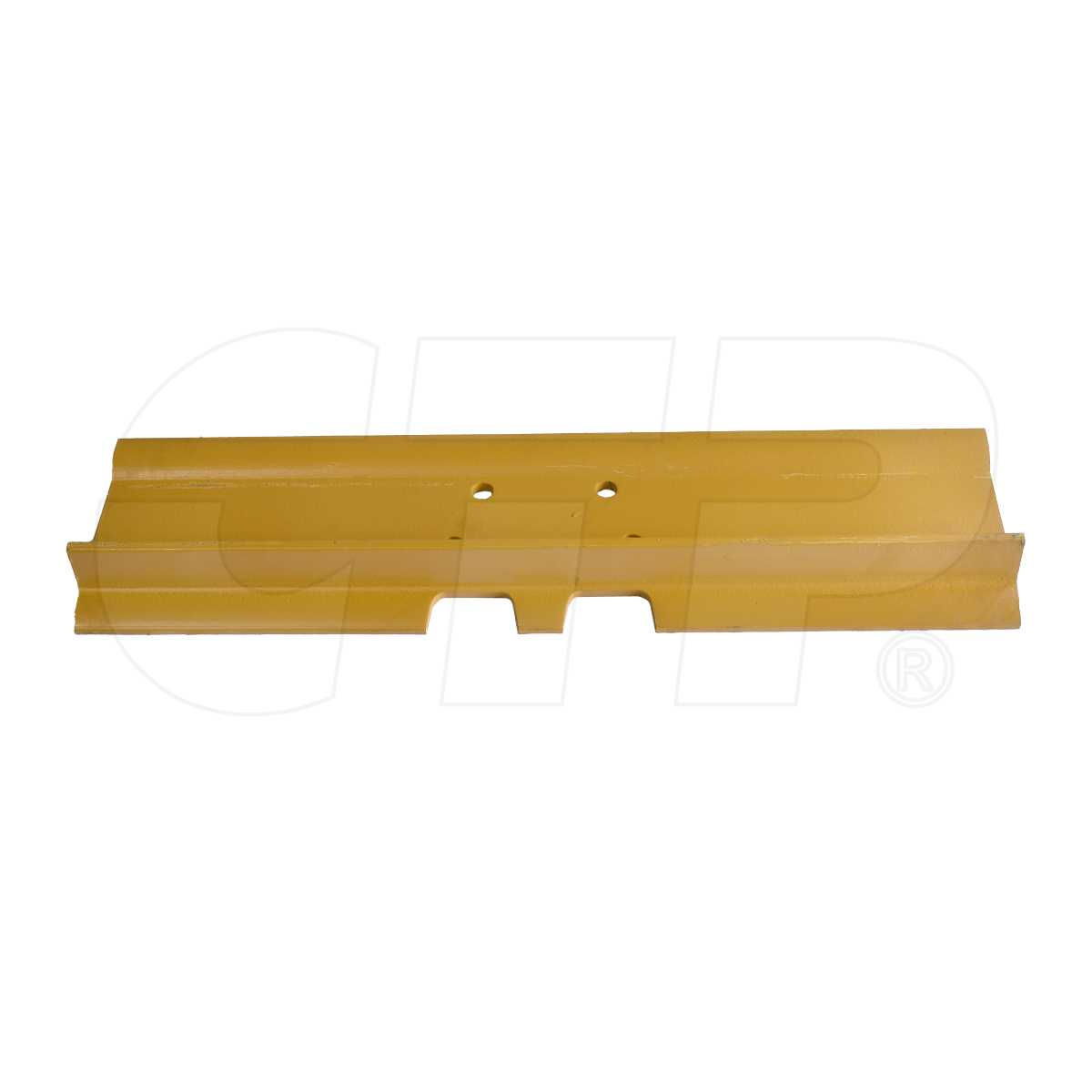 1061605 Single Grouser Shoe for Caterpillar Equipment Propel Parts