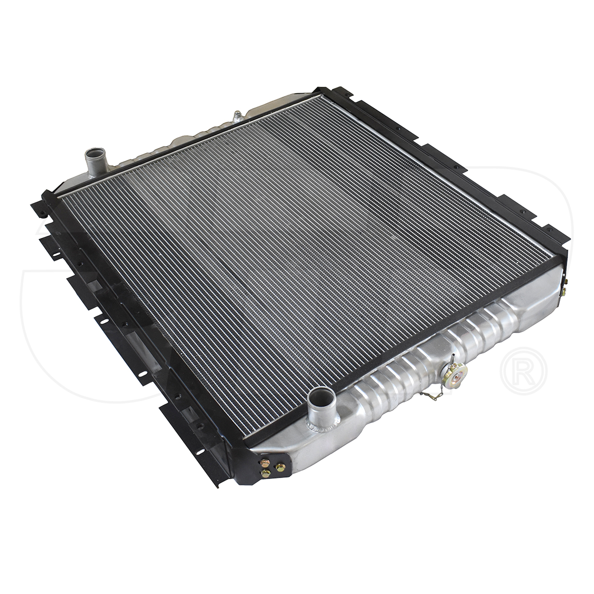 1099516 Radiator for Caterpillar Equipment Propel Parts