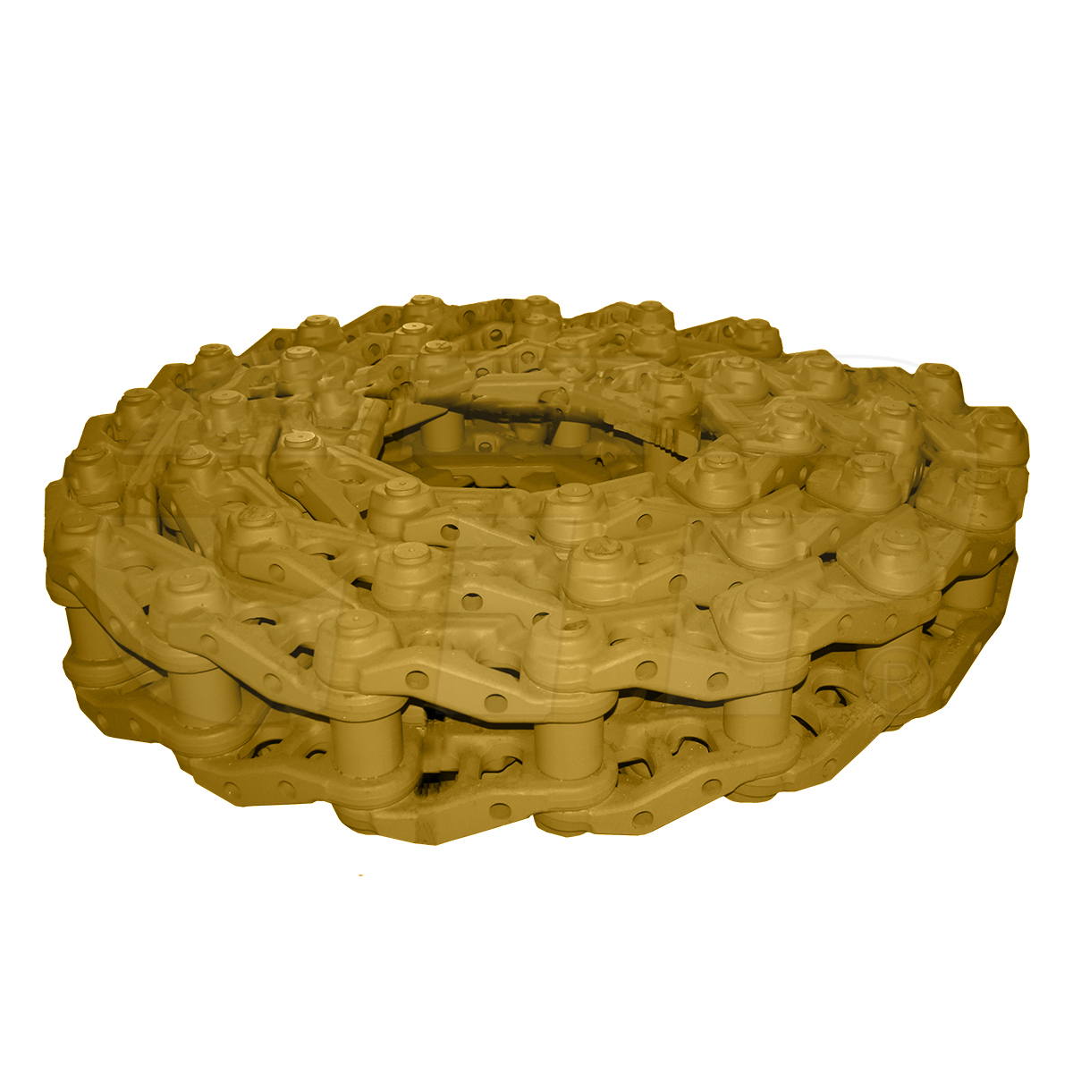 1102976 Track Link for Caterpillar Equipment Propel Parts