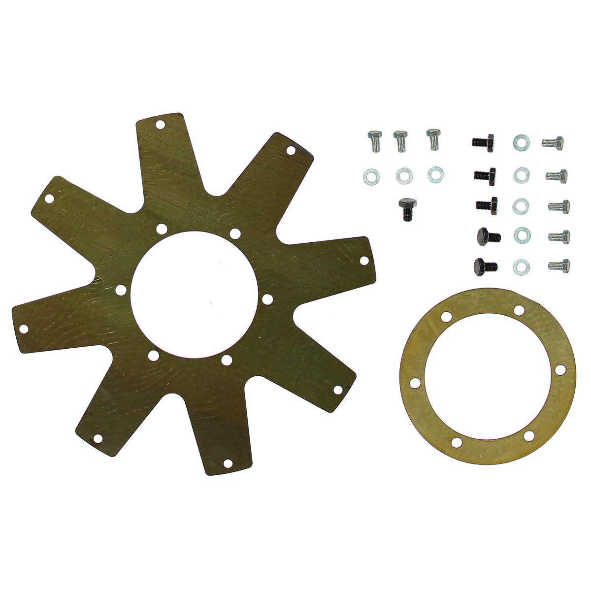 1117907 Coupling-hydraulic for Caterpillar Equipment Propel Parts
