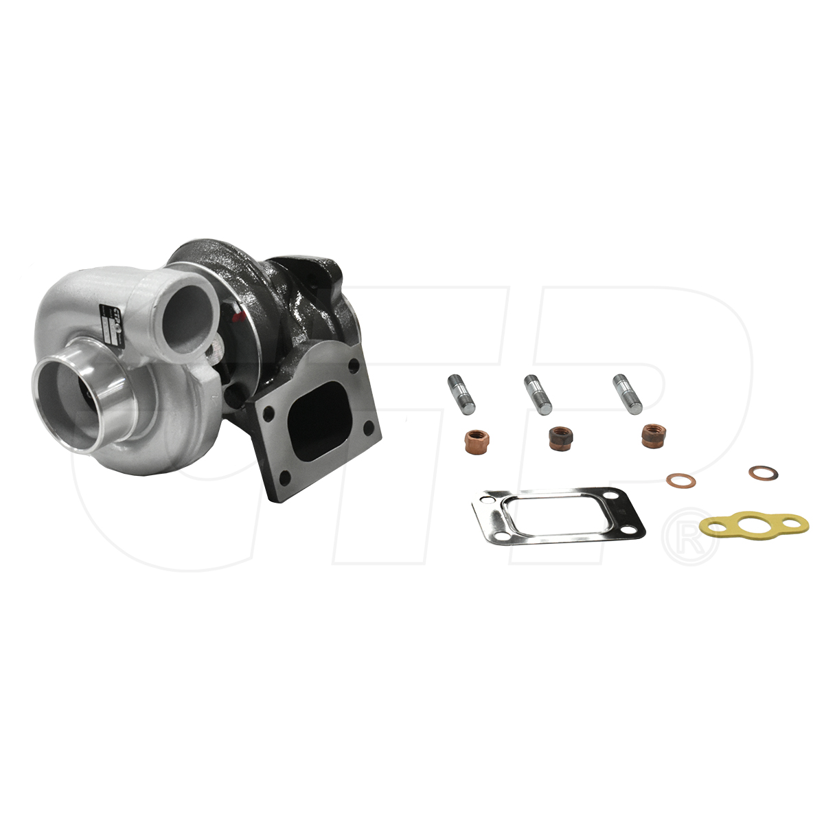 1142577 Turbocharger for Caterpillar Equipment Propel Parts
