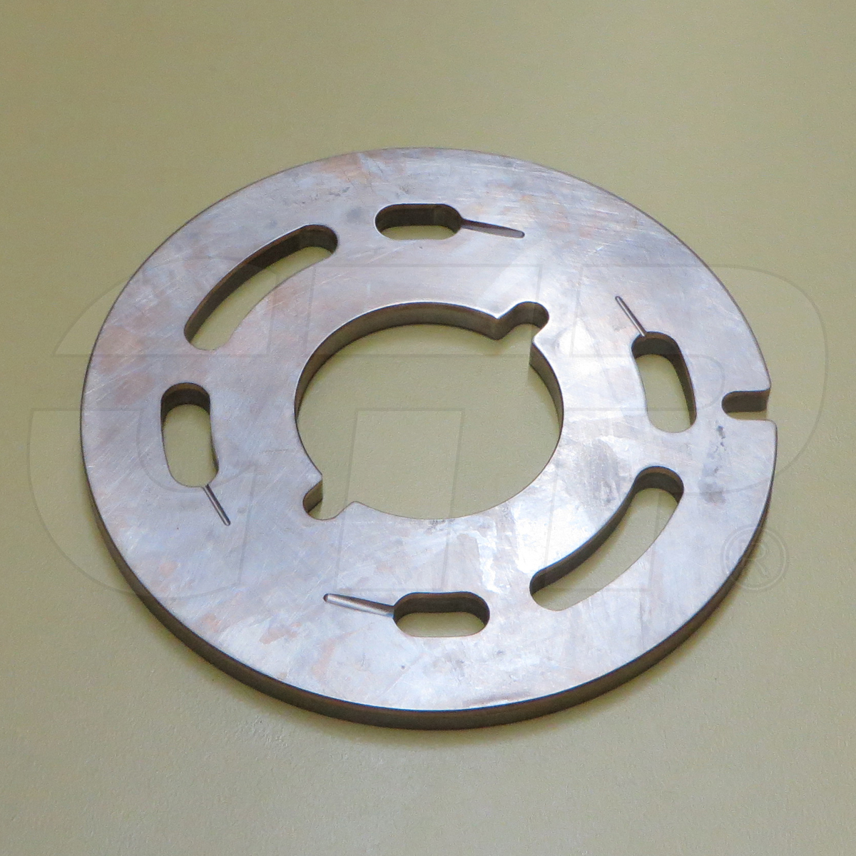 1178295 Plates-piston Pump for Caterpillar Equipment Propel Parts