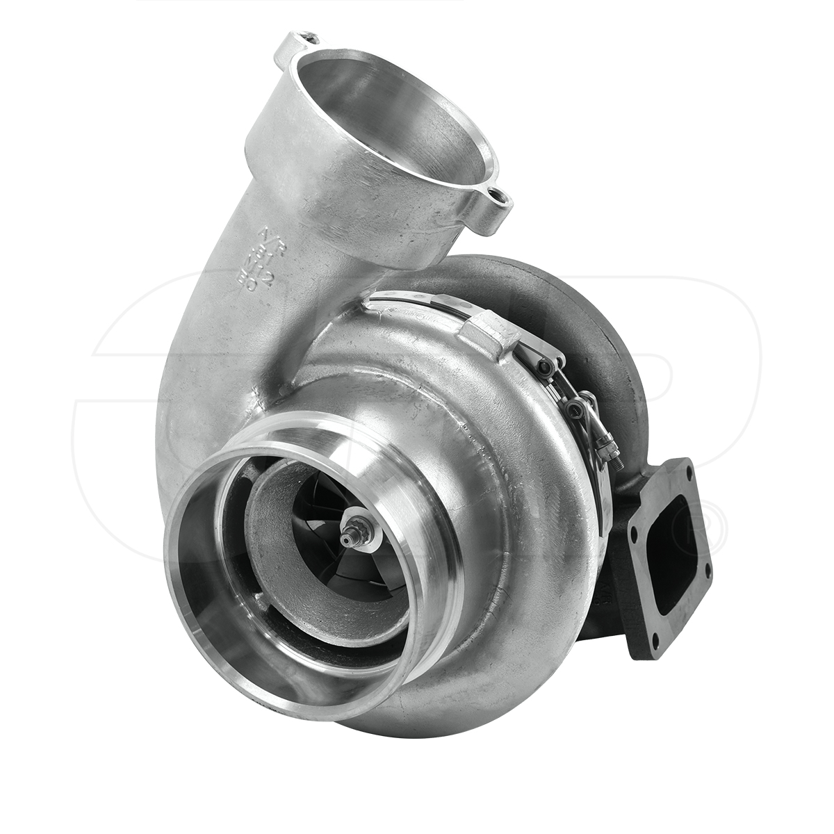 1182989 Turbocharger for Caterpillar Equipment Propel Parts