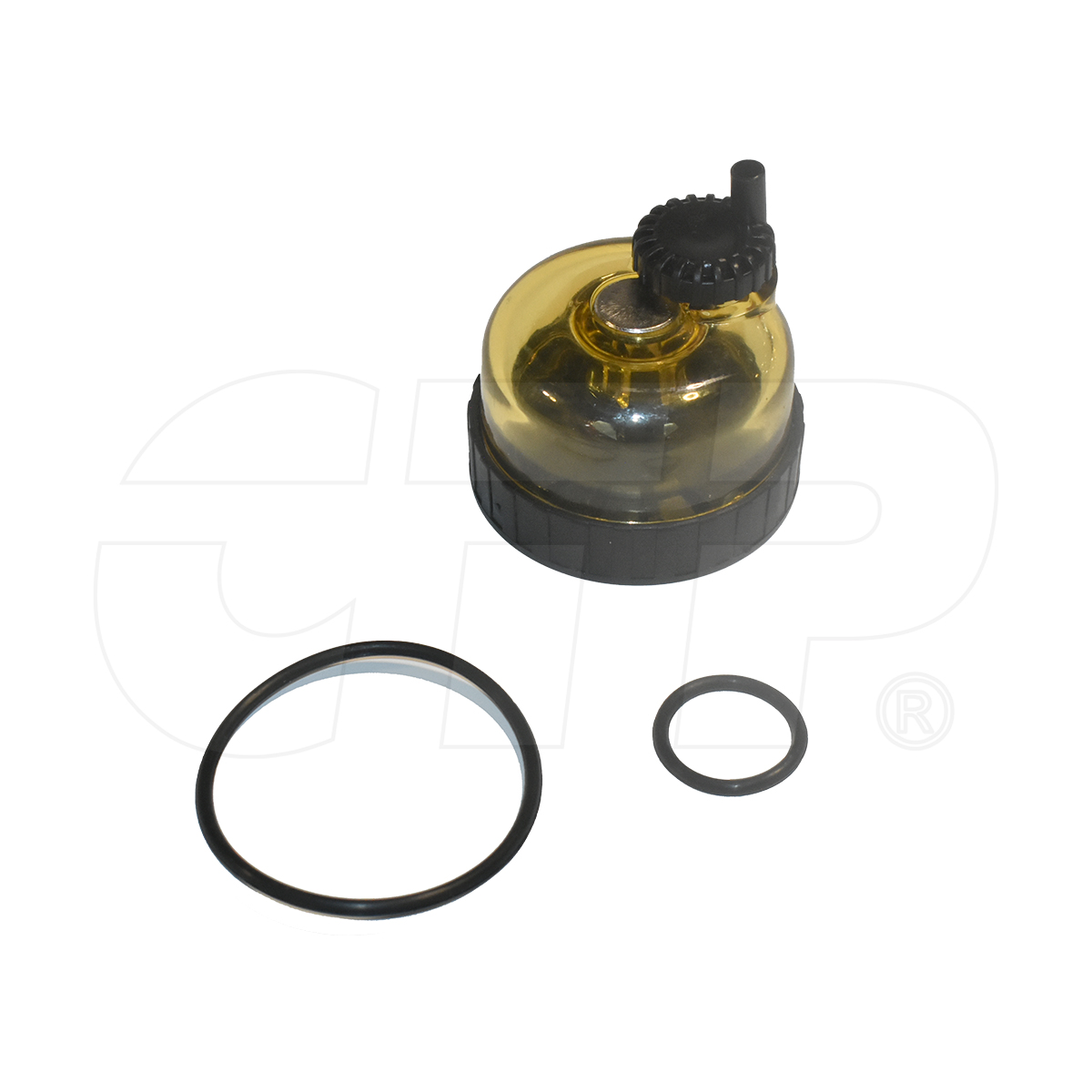 1185637 Fuel Filter Bowl for Caterpillar Equipment Propel Parts