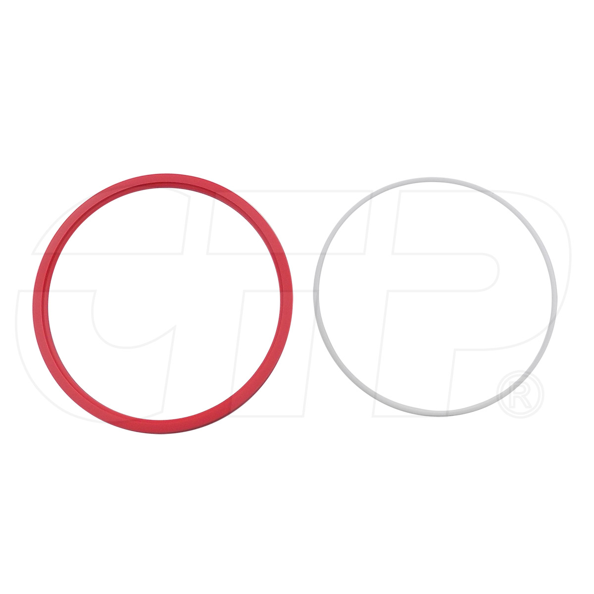 1211601 Buffer Seal for Caterpillar Equipment Propel Parts