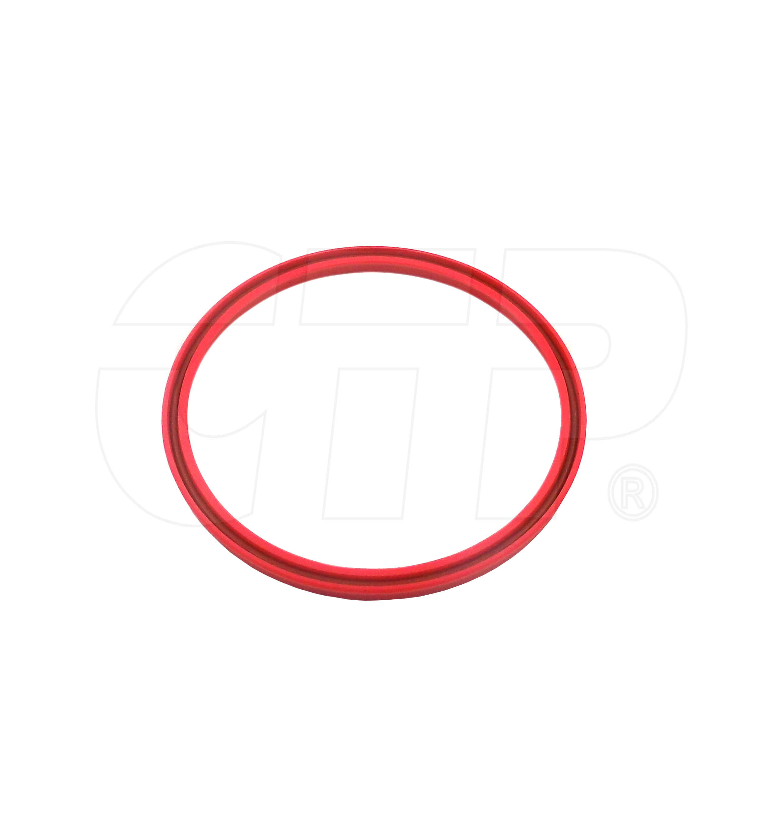 1211602 Seal U Cup for Caterpillar Equipment Propel Parts