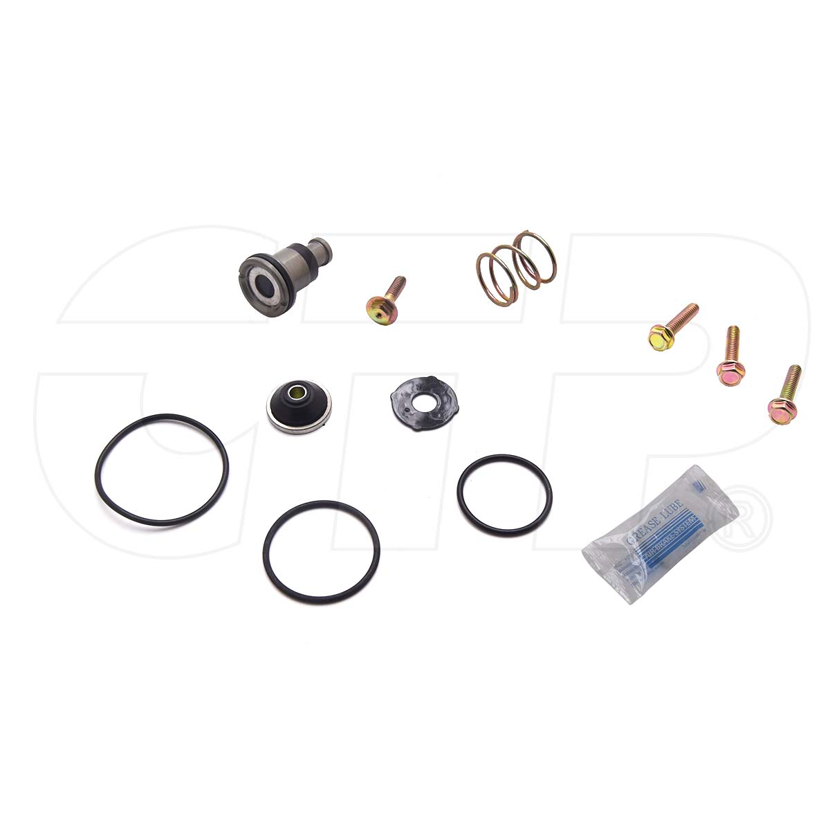 1215895 Repair Kit-receiver Dryer for Caterpillar Equipment Propel Parts