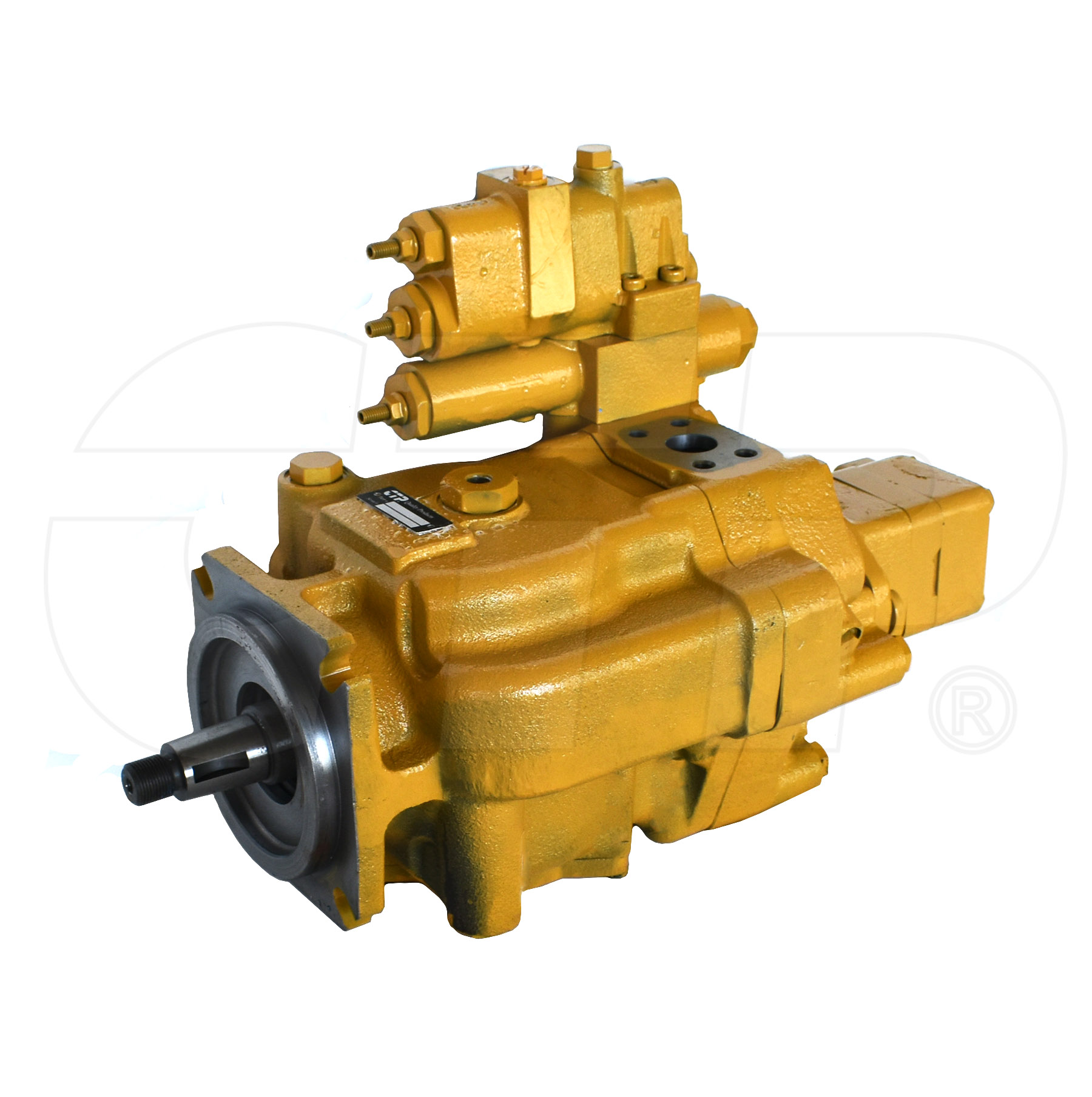 1223401 Pump Gp - Piston for Caterpillar Equipment Propel Parts