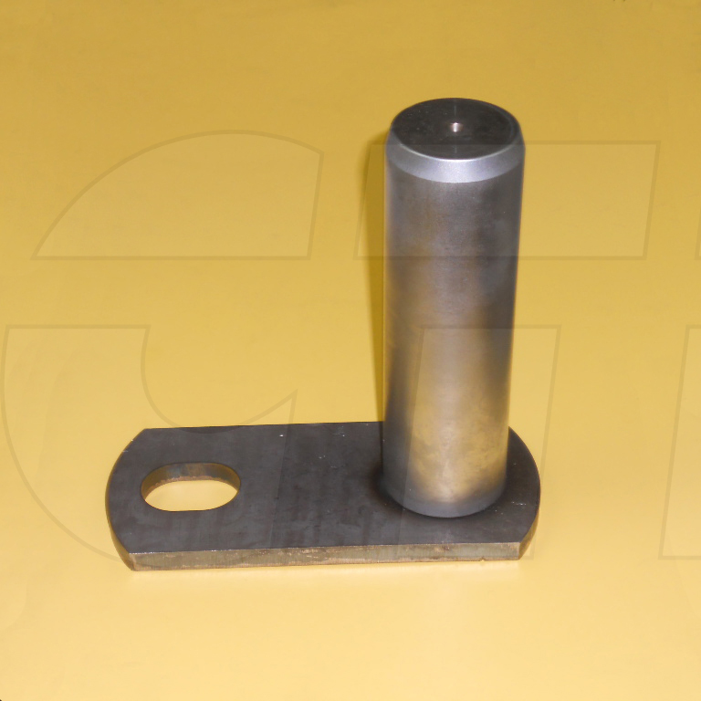 1226384 Linkage & Assembly Pin for Caterpillar Equipment Propel Parts