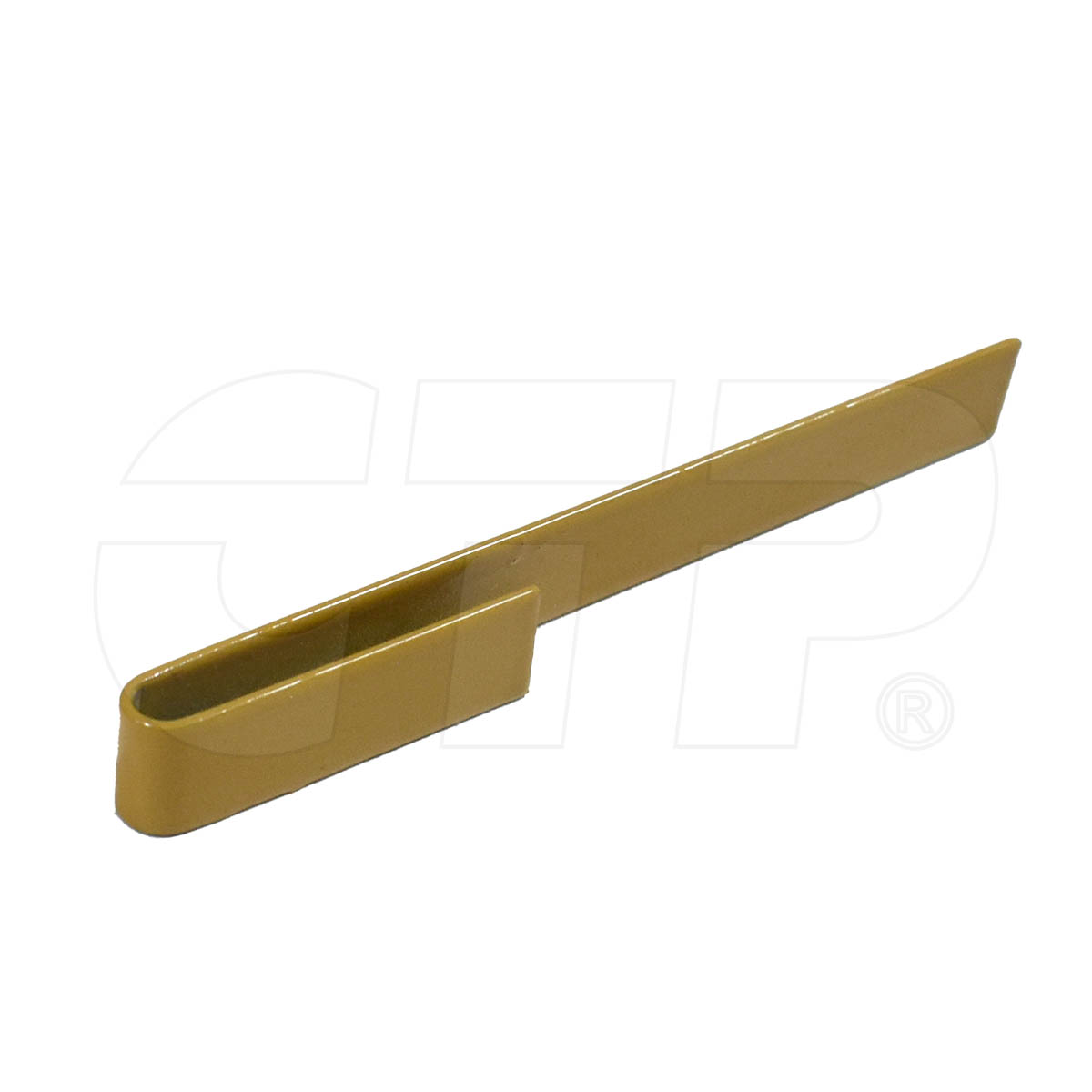 1233692 Steel Plate for Caterpillar Equipment Propel Parts