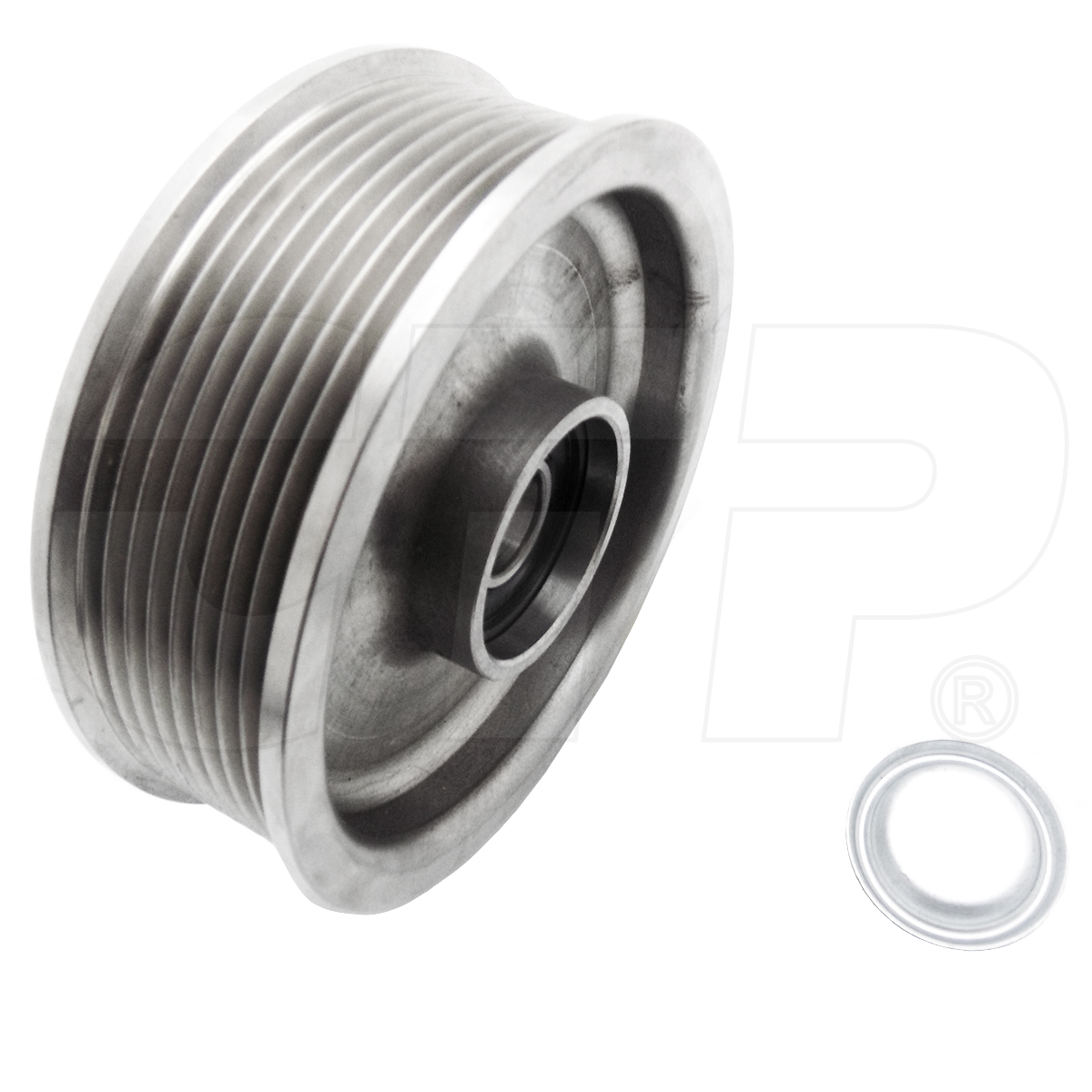 1247792 Pulley for Caterpillar Equipment Propel Parts