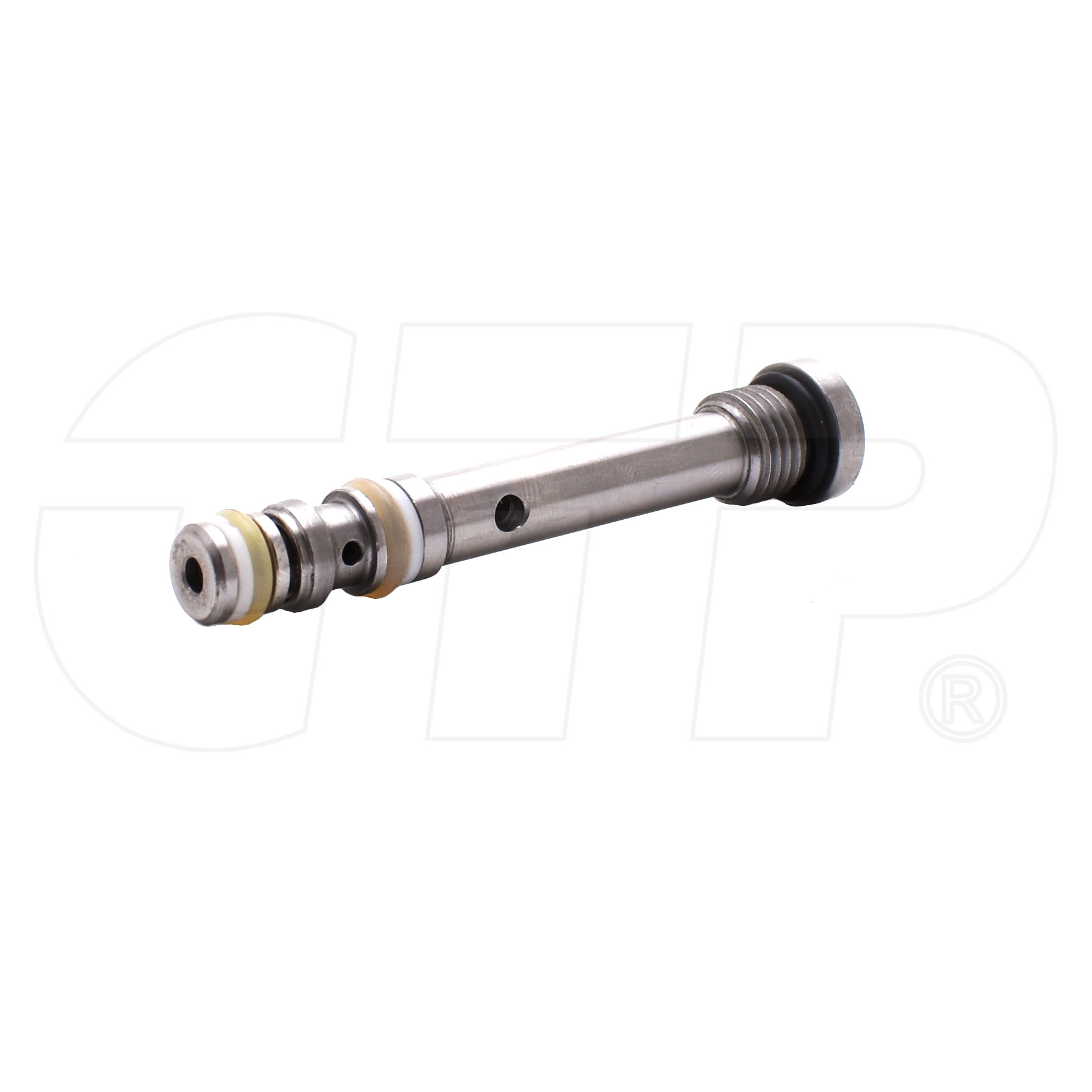 1265796 Housing-hydraulic Valve for Caterpillar Equipment Propel Parts