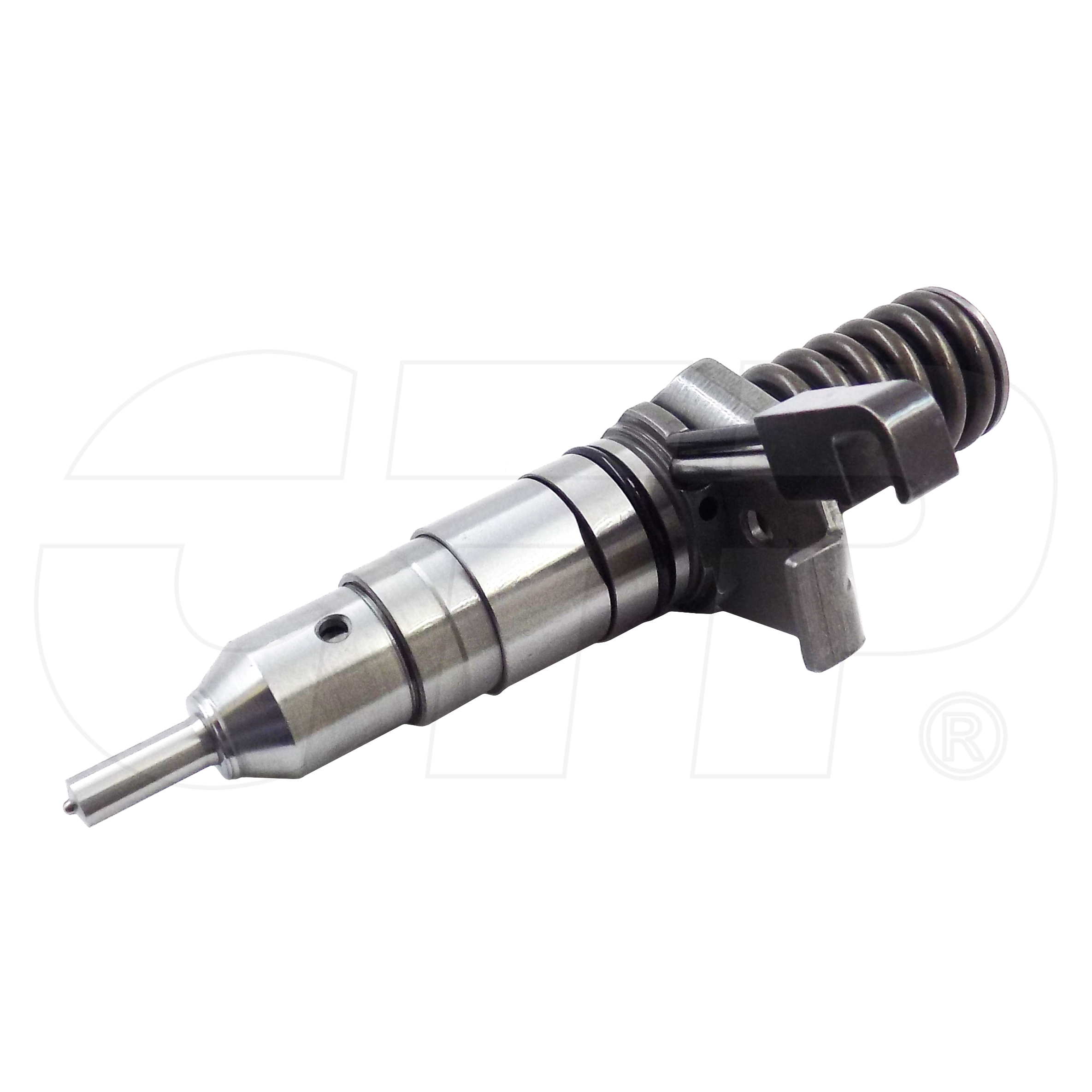 Propell Injector 1278209 Fuel Injector for Caterpillar Equipment Propel Parts