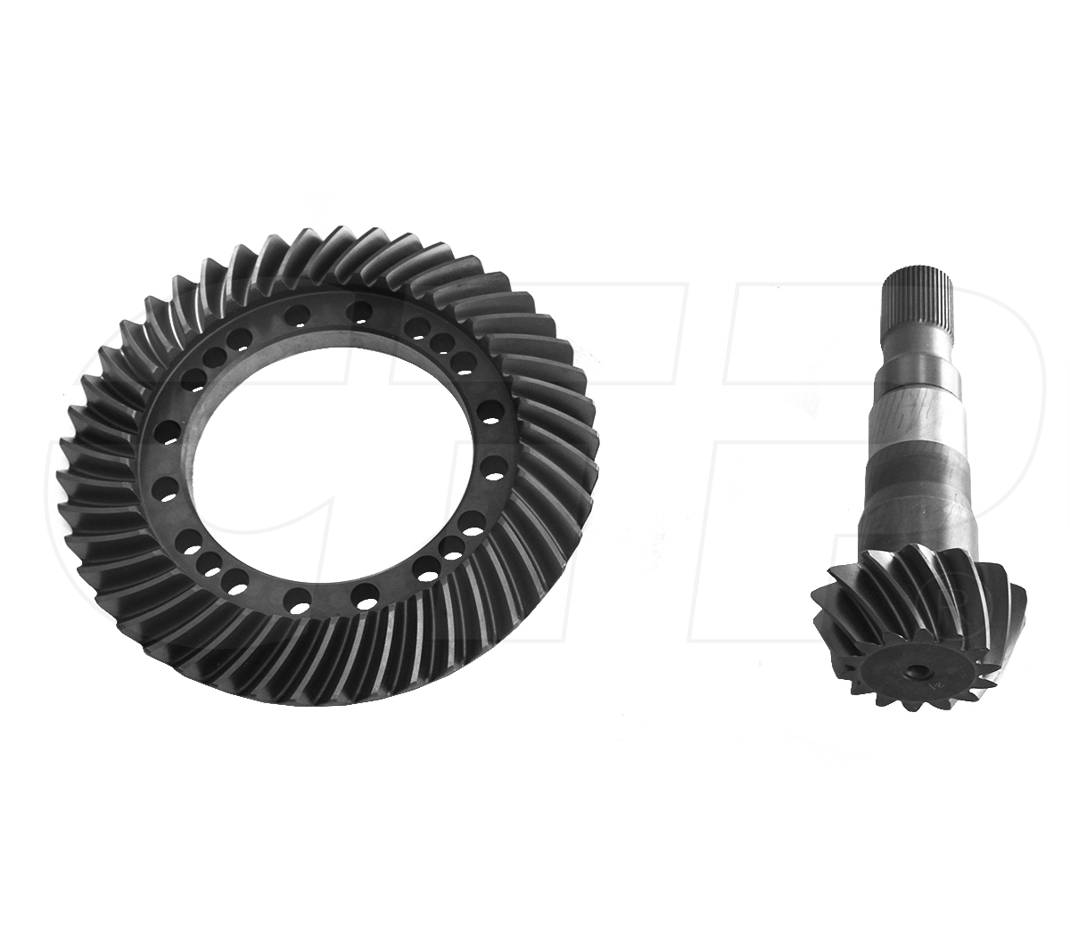 1308332 Bevel Gear Set for Caterpillar Equipment Propel Parts