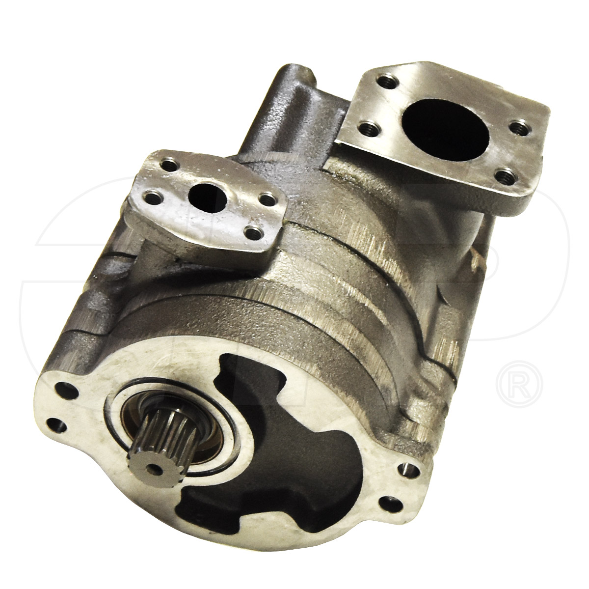 1981508 7S9521 Oil Pump for Caterpillar Equipment Propel Parts