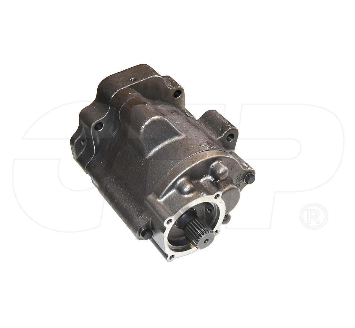 1323630 Gear Pump for Caterpillar Equipment Propel Parts