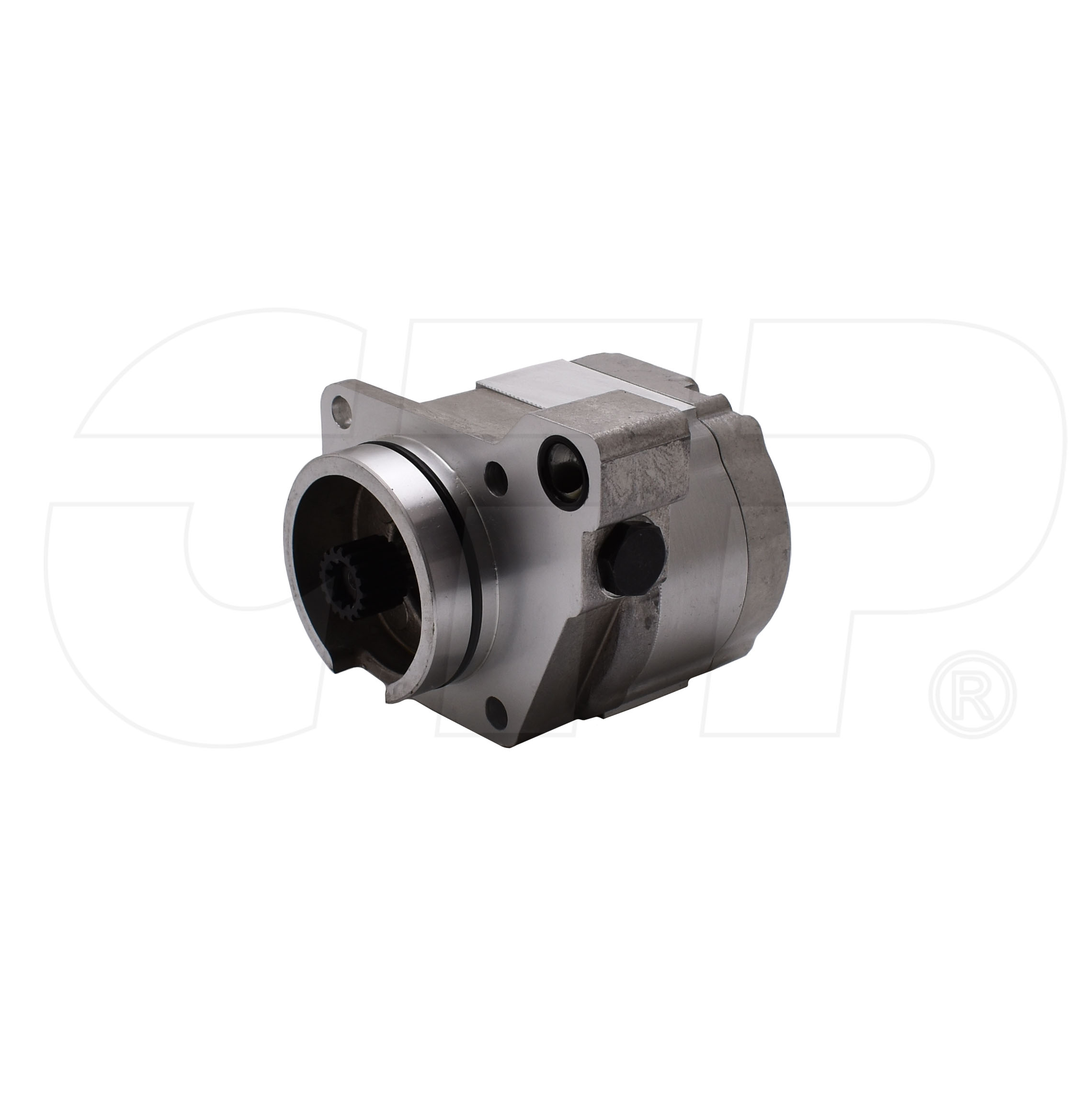 1336911 Gear Pump for Caterpillar Equipment Propel Parts