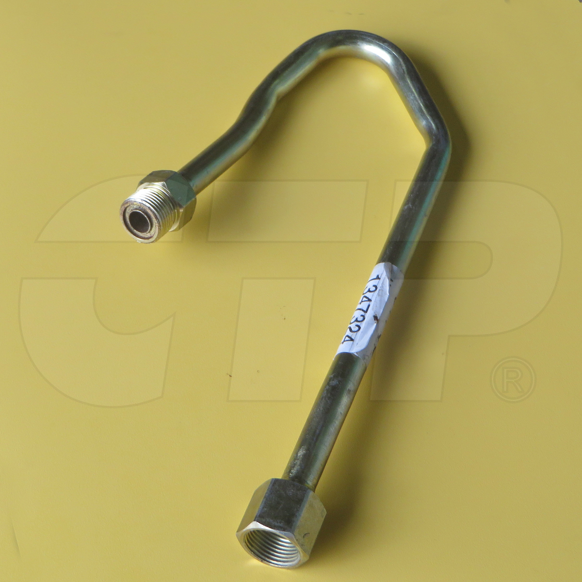 1347324 Tube for Caterpillar Equipment Propel Parts