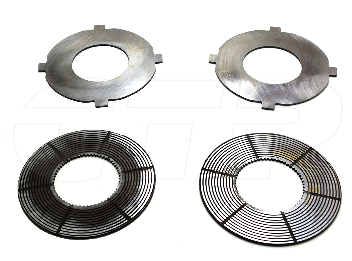 1357495 Friction Disc for Caterpillar Equipment Propel Parts