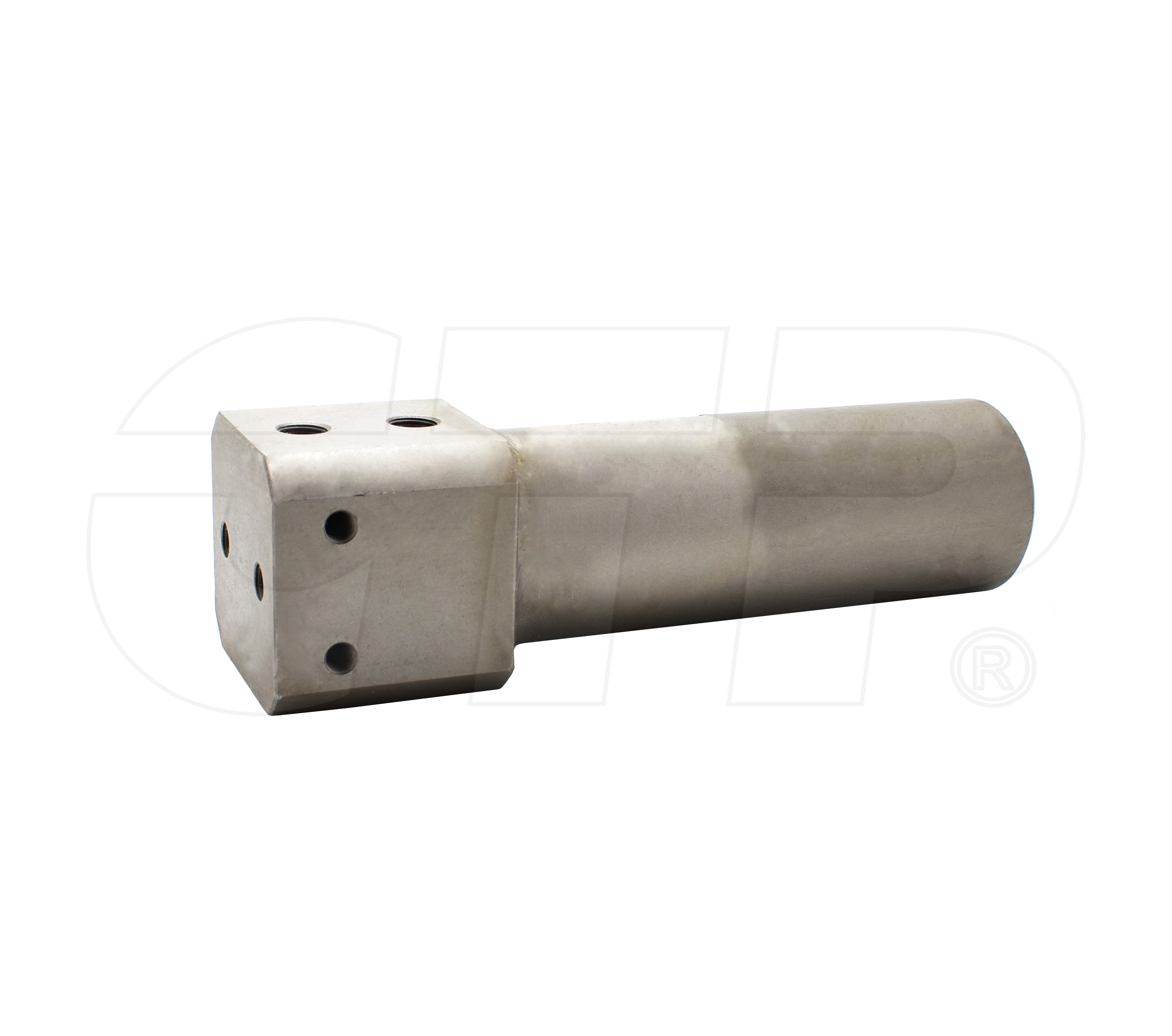 1360246 Hydraulic Cylinder for Caterpillar Equipment Propel Parts