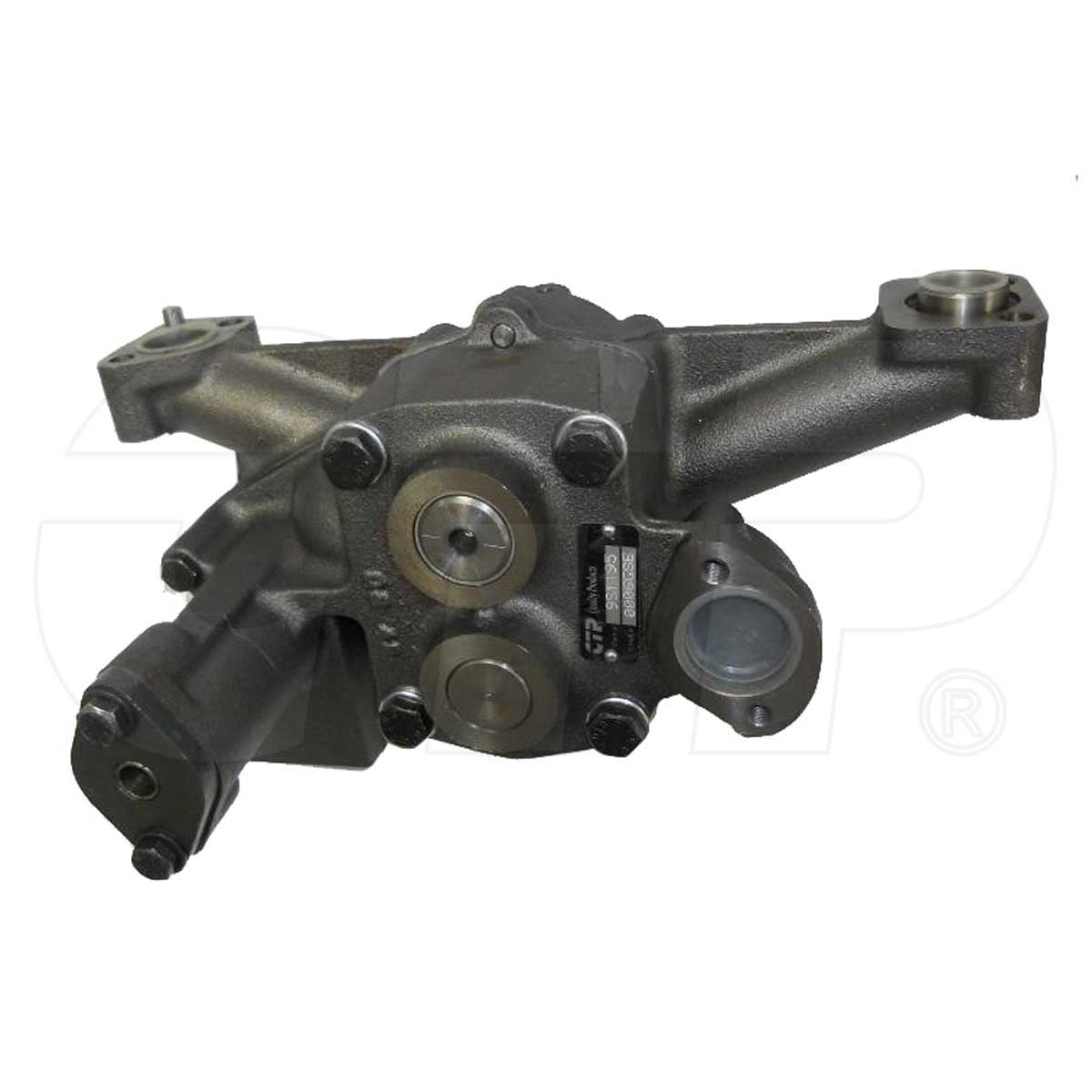 9S1195 Oil Pump for Caterpillar Equipment Propel Parts