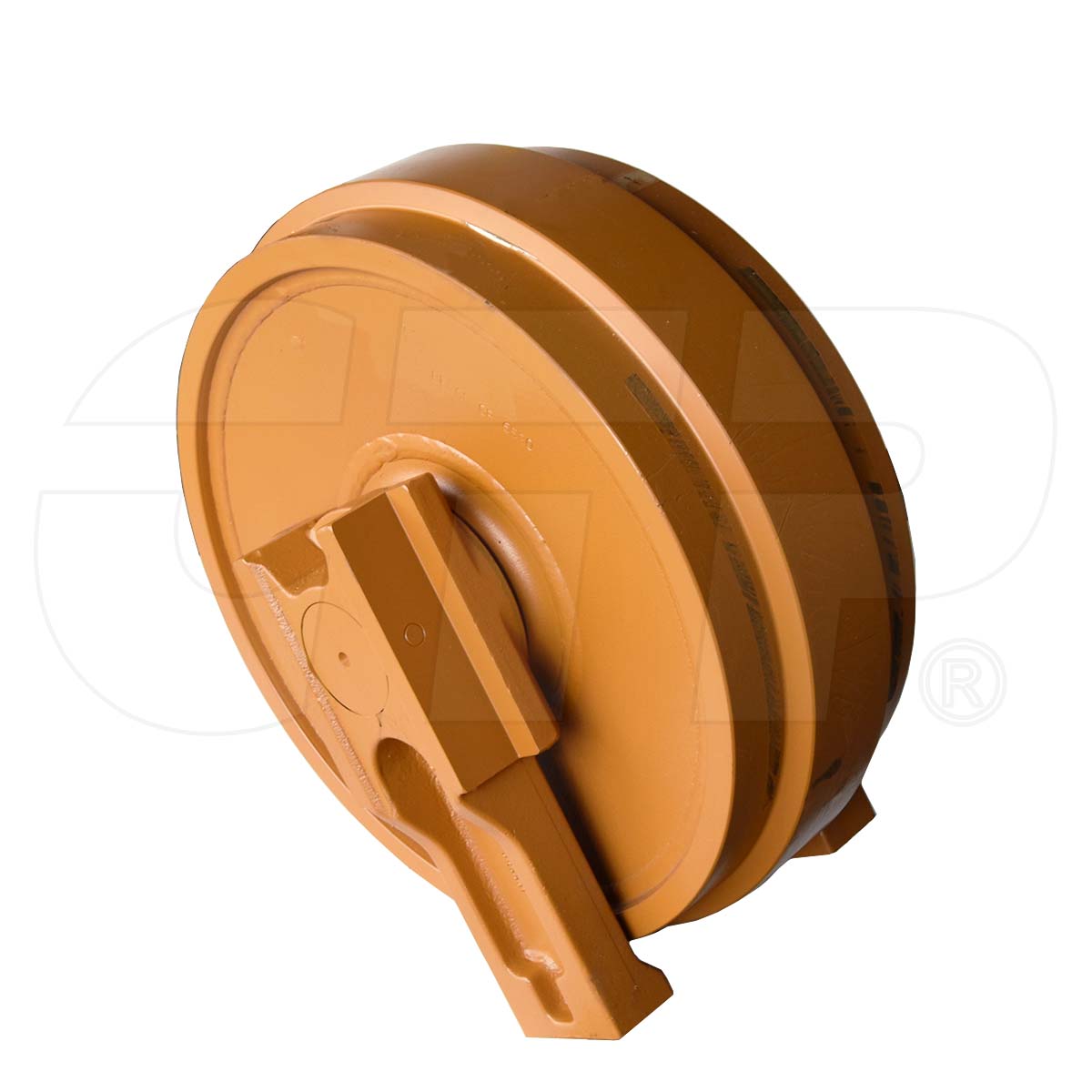 1362429 Idler G-Track for Caterpillar Equipment Propel Parts