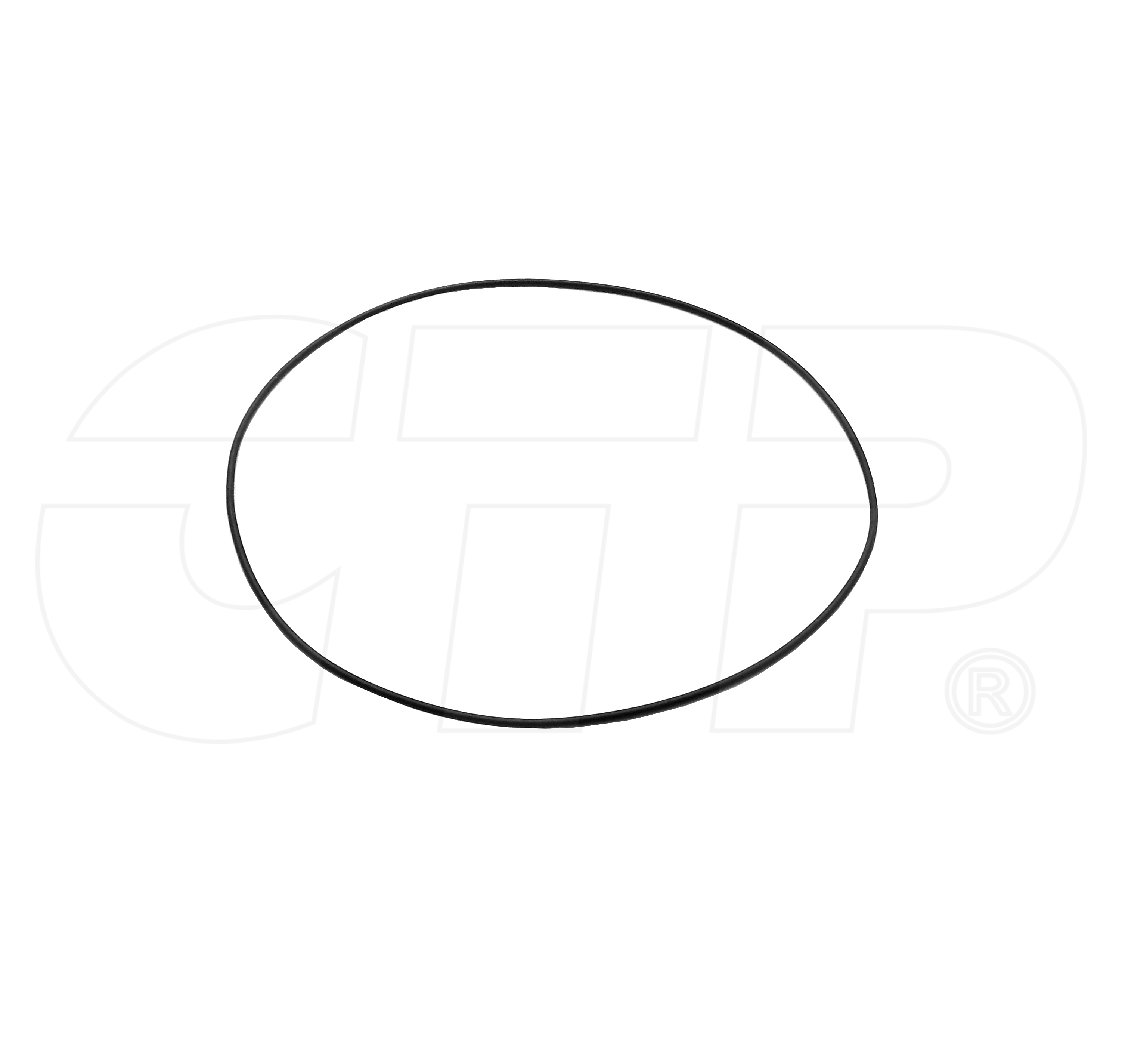 1368641 Seal O Ring for Caterpillar Equipment Propel Parts