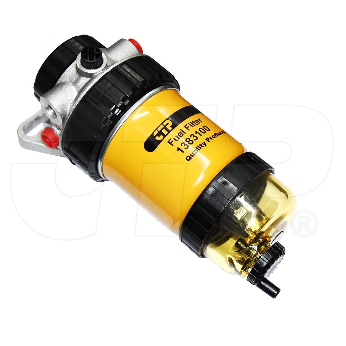 1383097 Fuel Filter Gp for Caterpillar Equipment Propel Parts